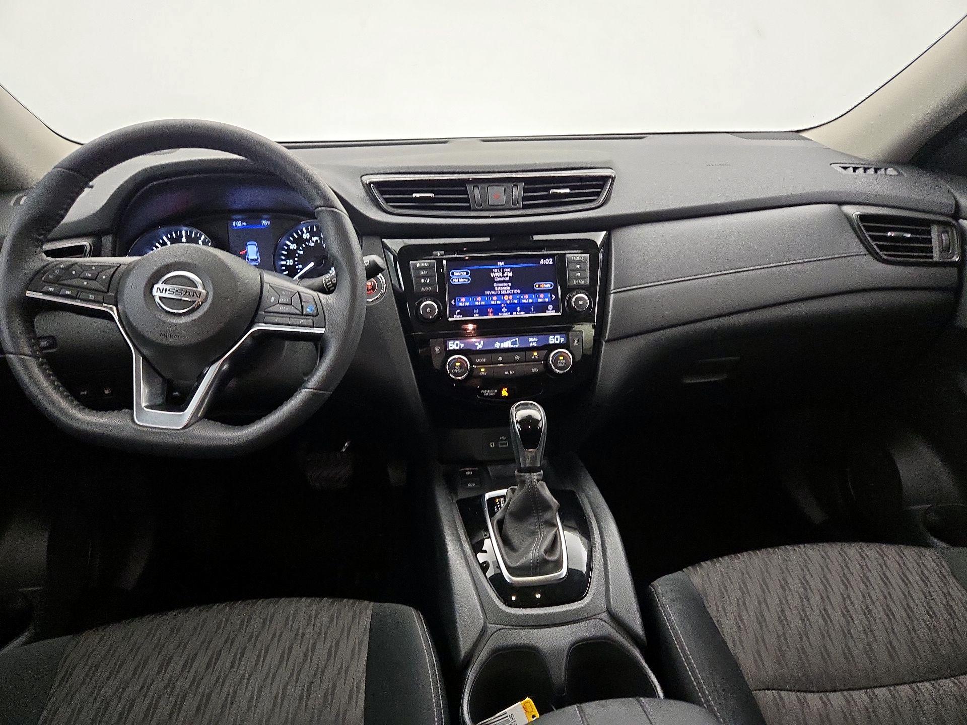 Thumbnail: 2019 Nissan Rogue - 9