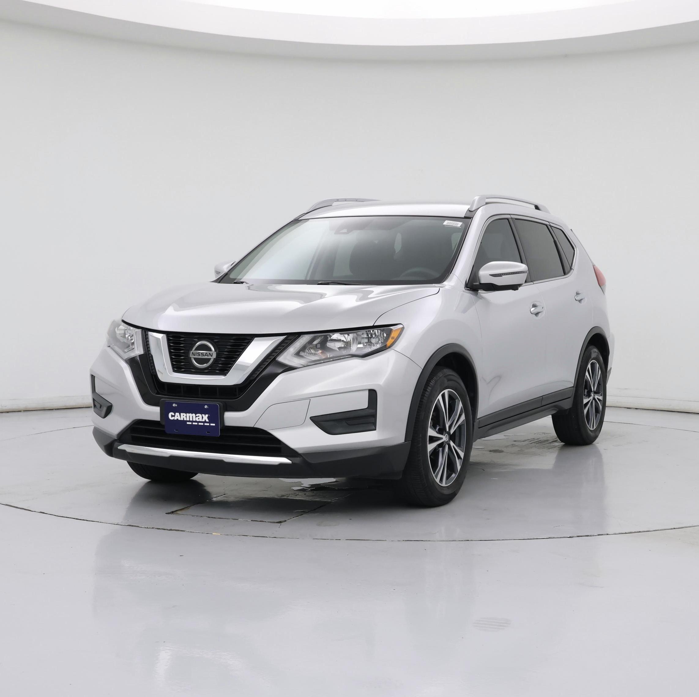 Thumbnail: 2019 Nissan Rogue - 4
