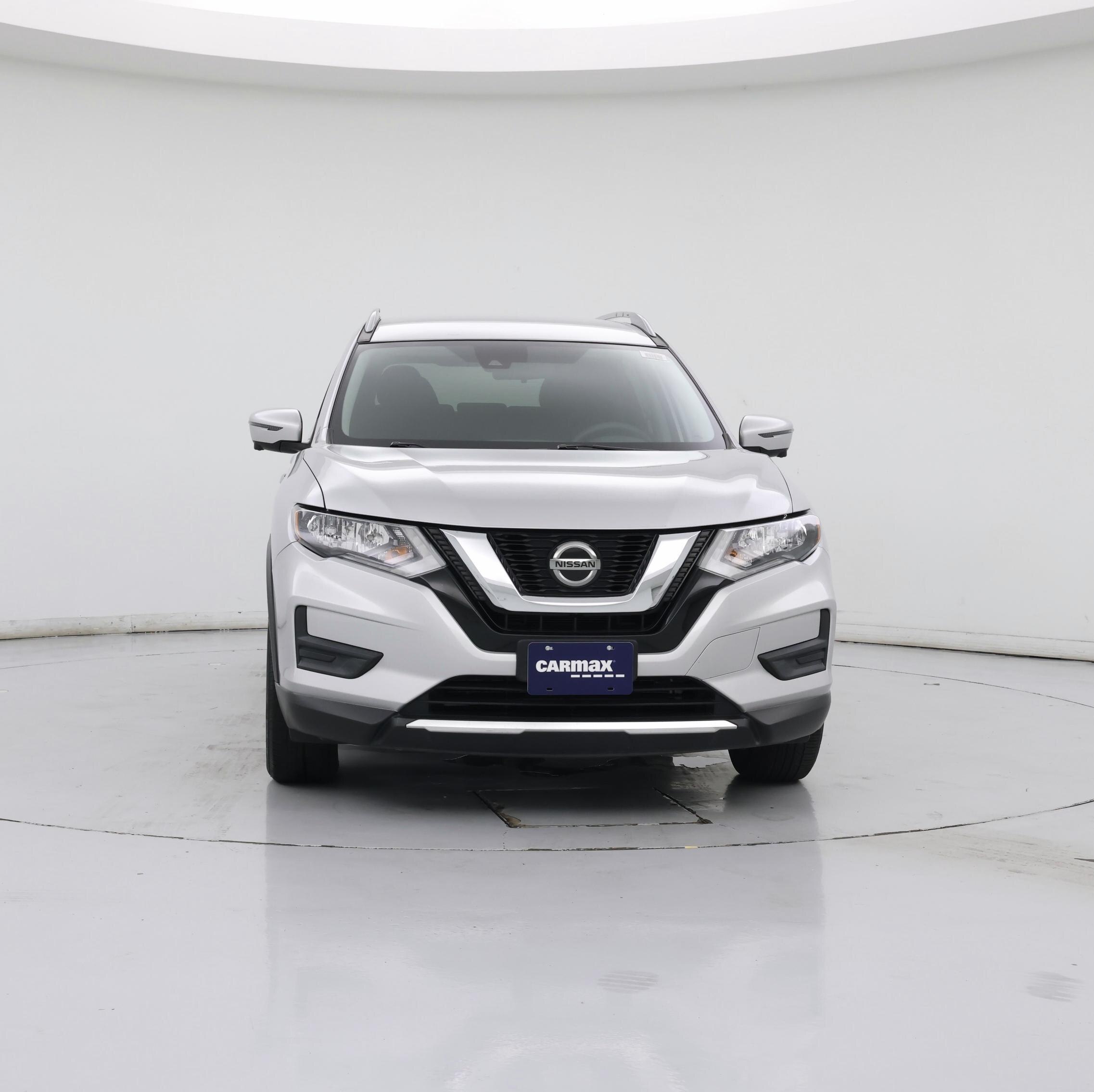 Thumbnail: 2019 Nissan Rogue - 5