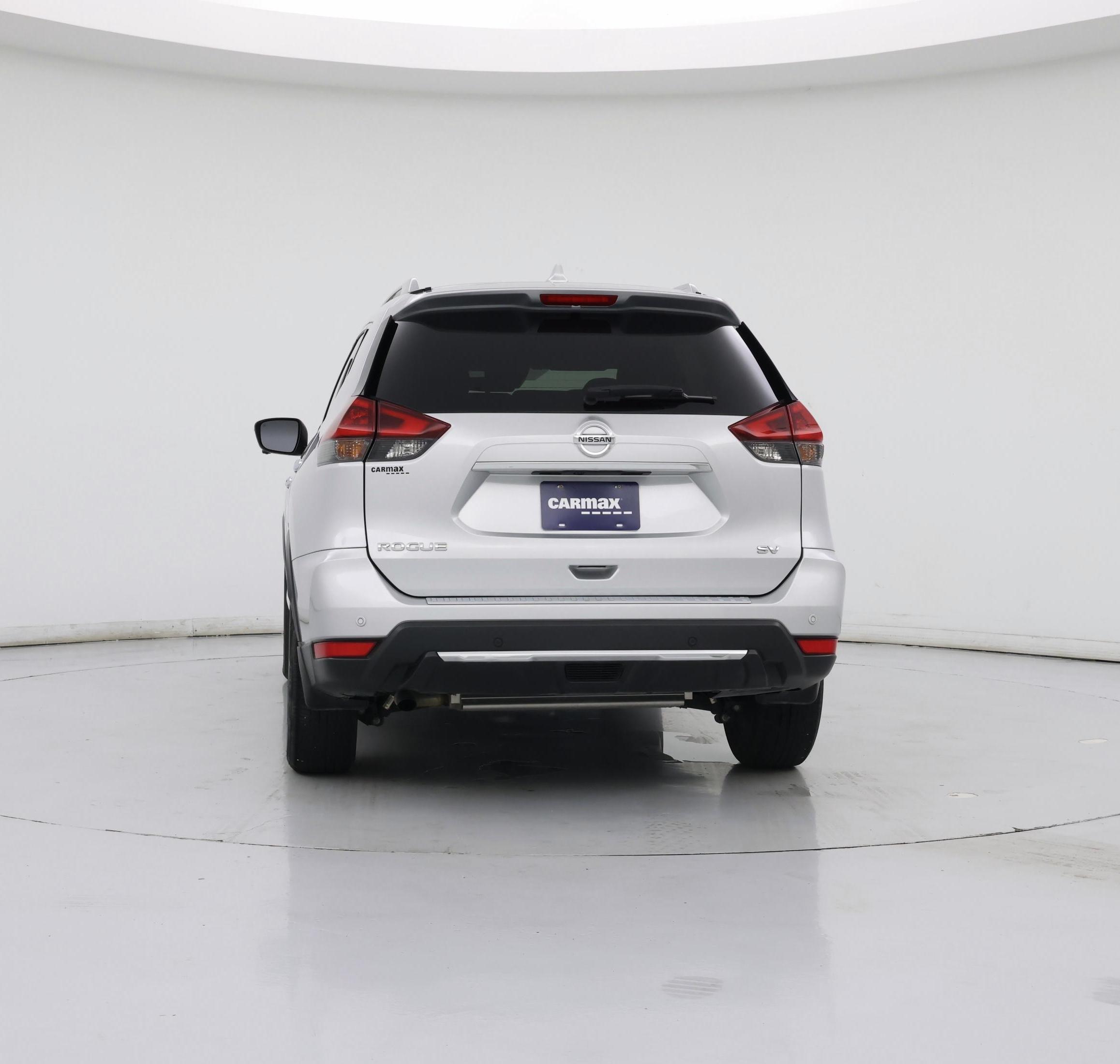 Thumbnail: 2019 Nissan Rogue - 6