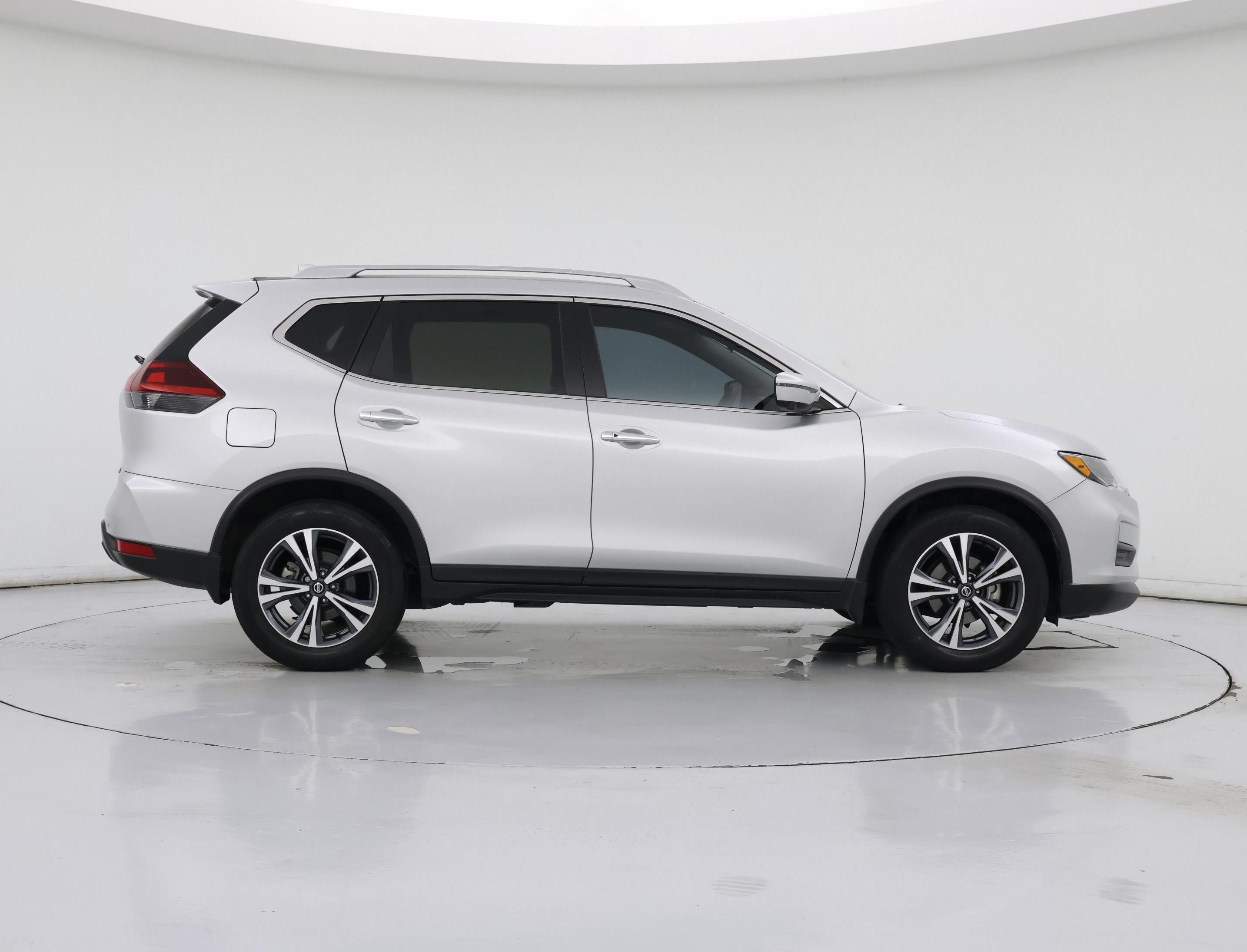 Thumbnail: 2019 Nissan Rogue - 7