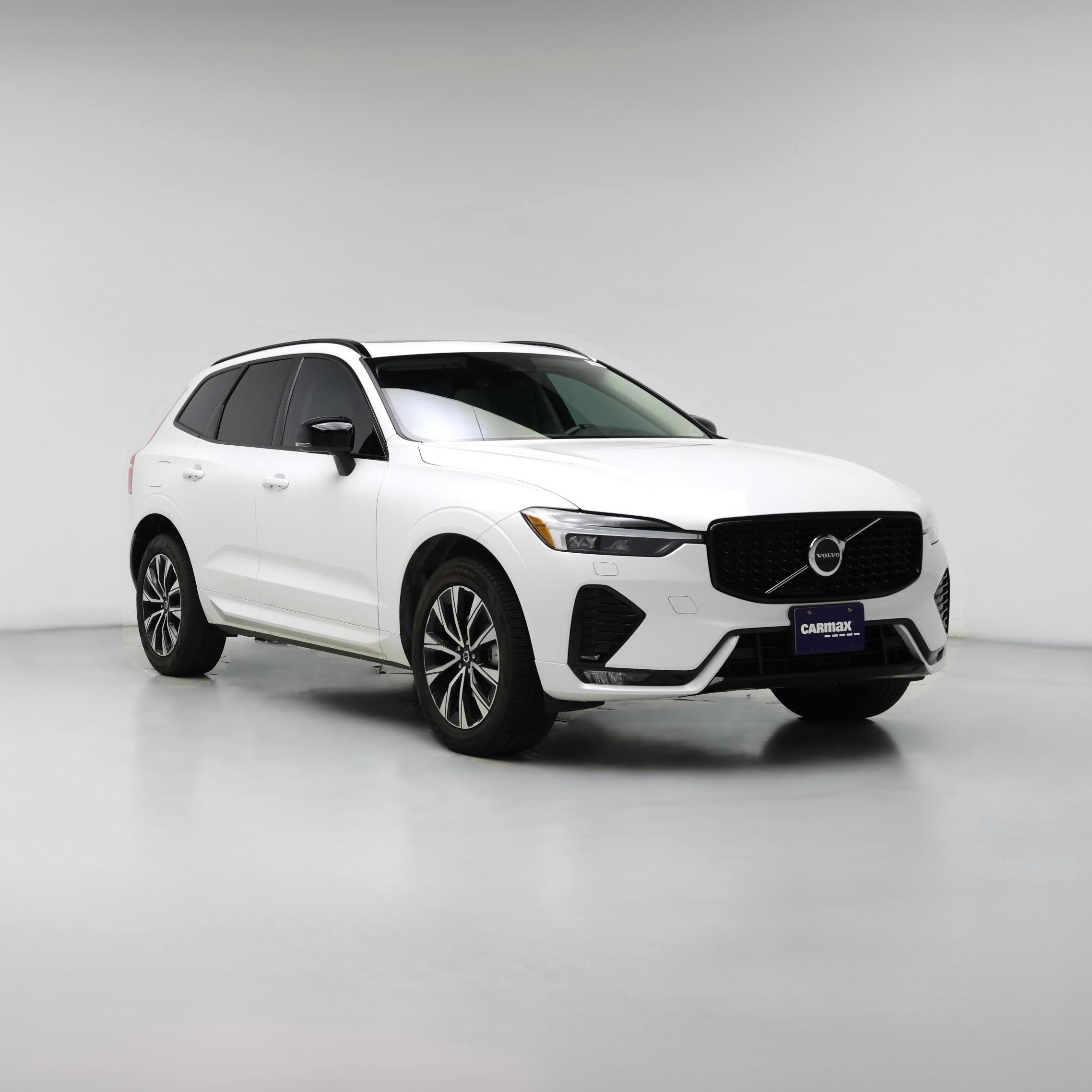 Thumbnail: 2024 Volvo XC60 - 1