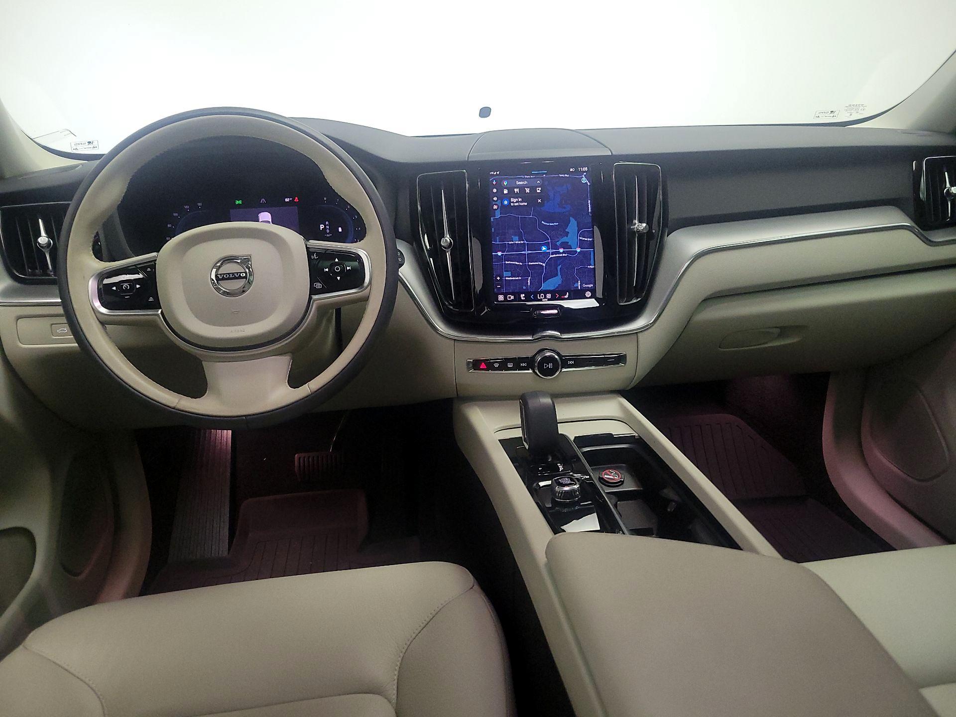 Thumbnail: 2024 Volvo XC60 - 9