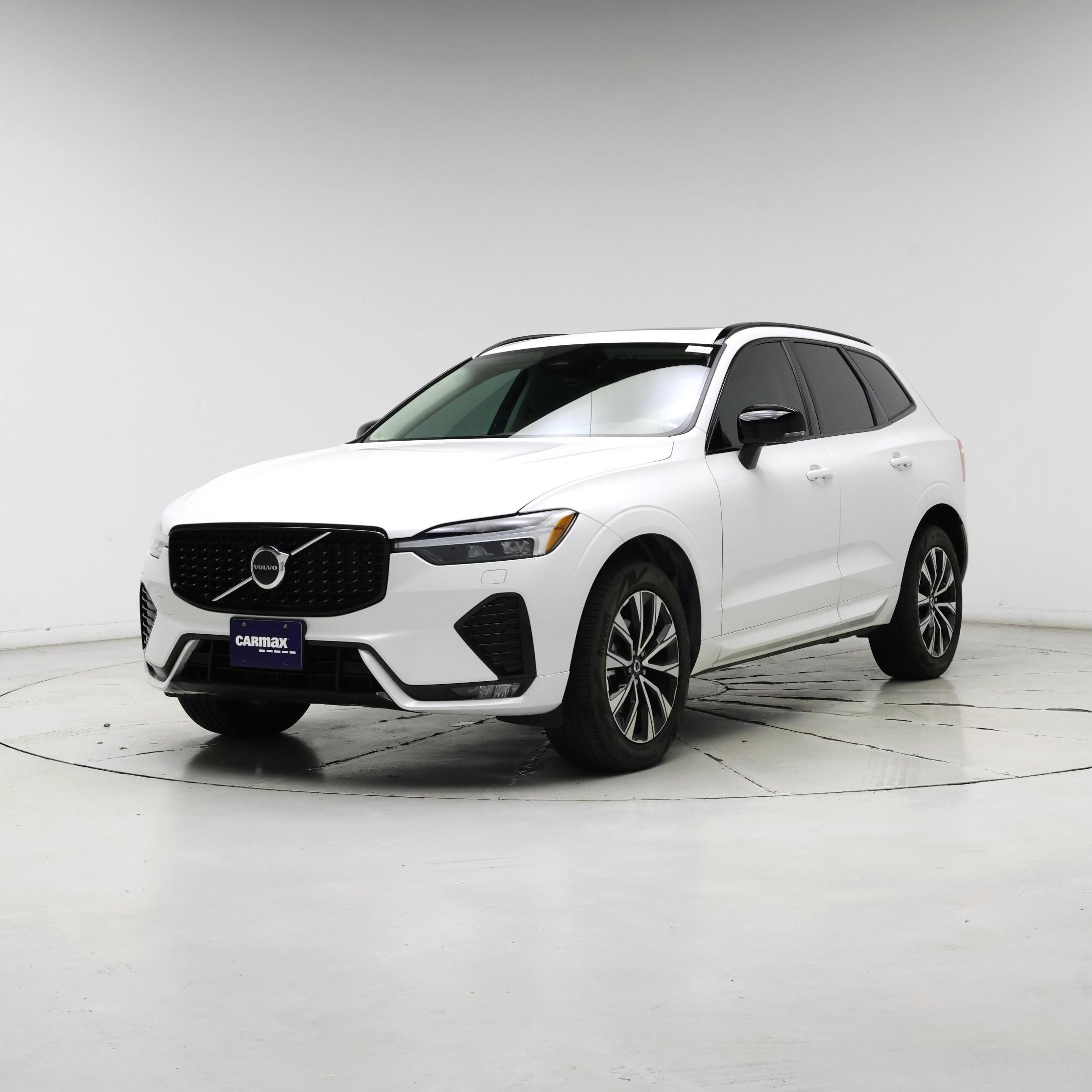 Thumbnail: 2024 Volvo XC60 - 4