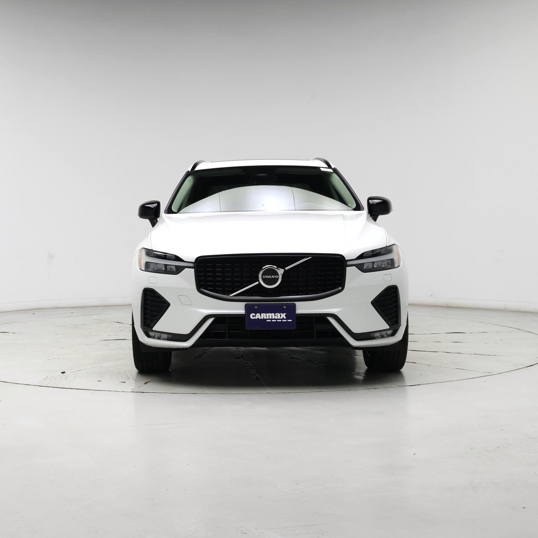 Thumbnail: 2024 Volvo XC60 - 5