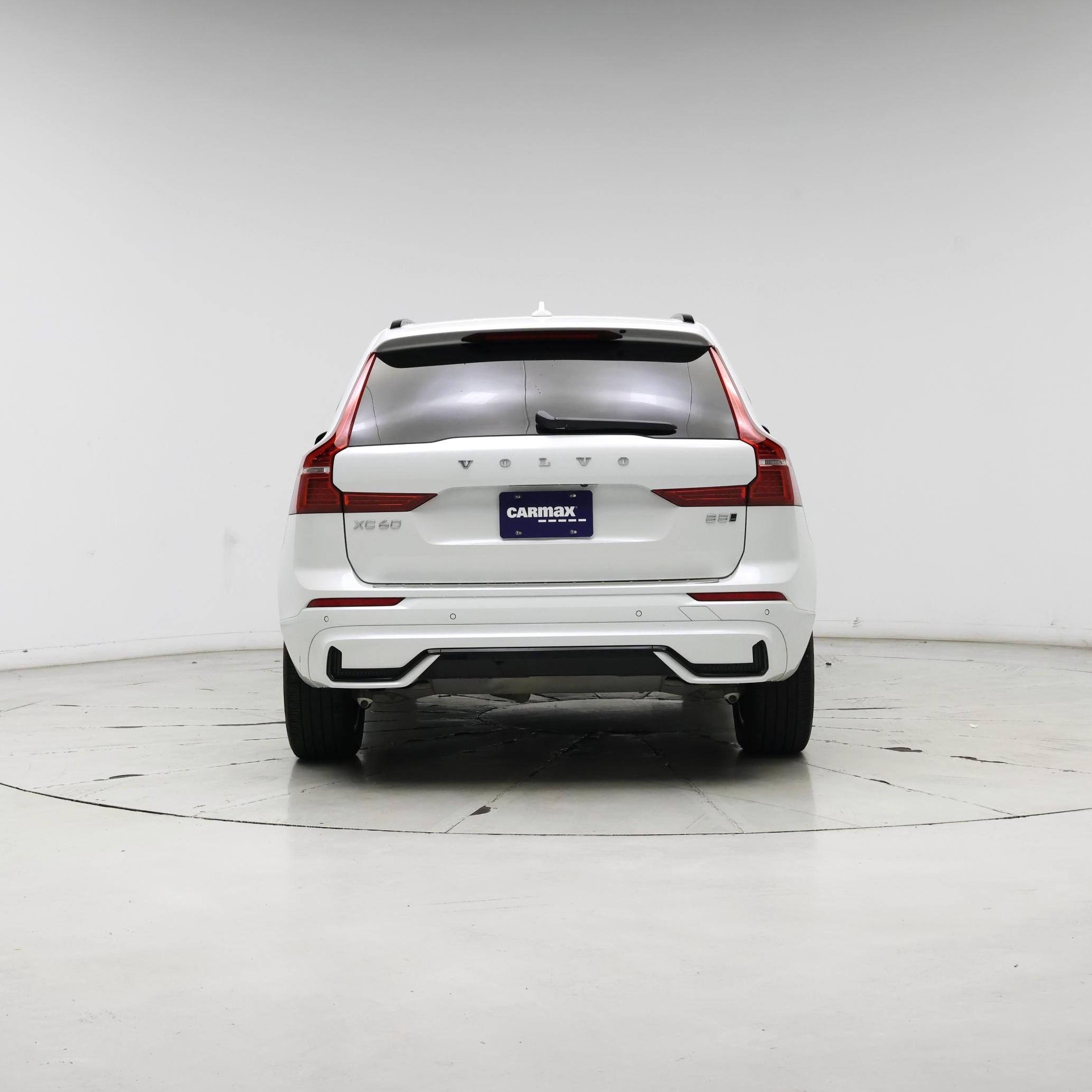 Thumbnail: 2024 Volvo XC60 - 6