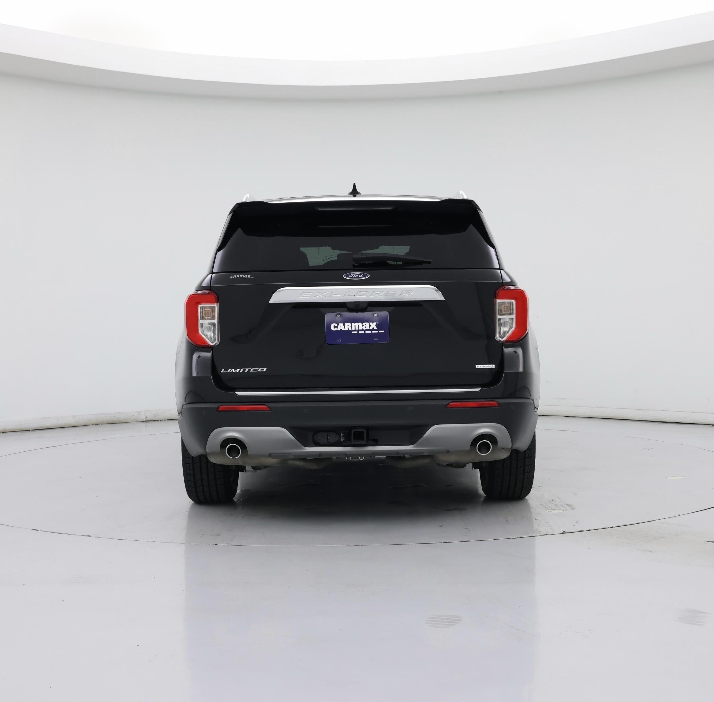 Thumbnail: 2020 Ford Explorer - 6