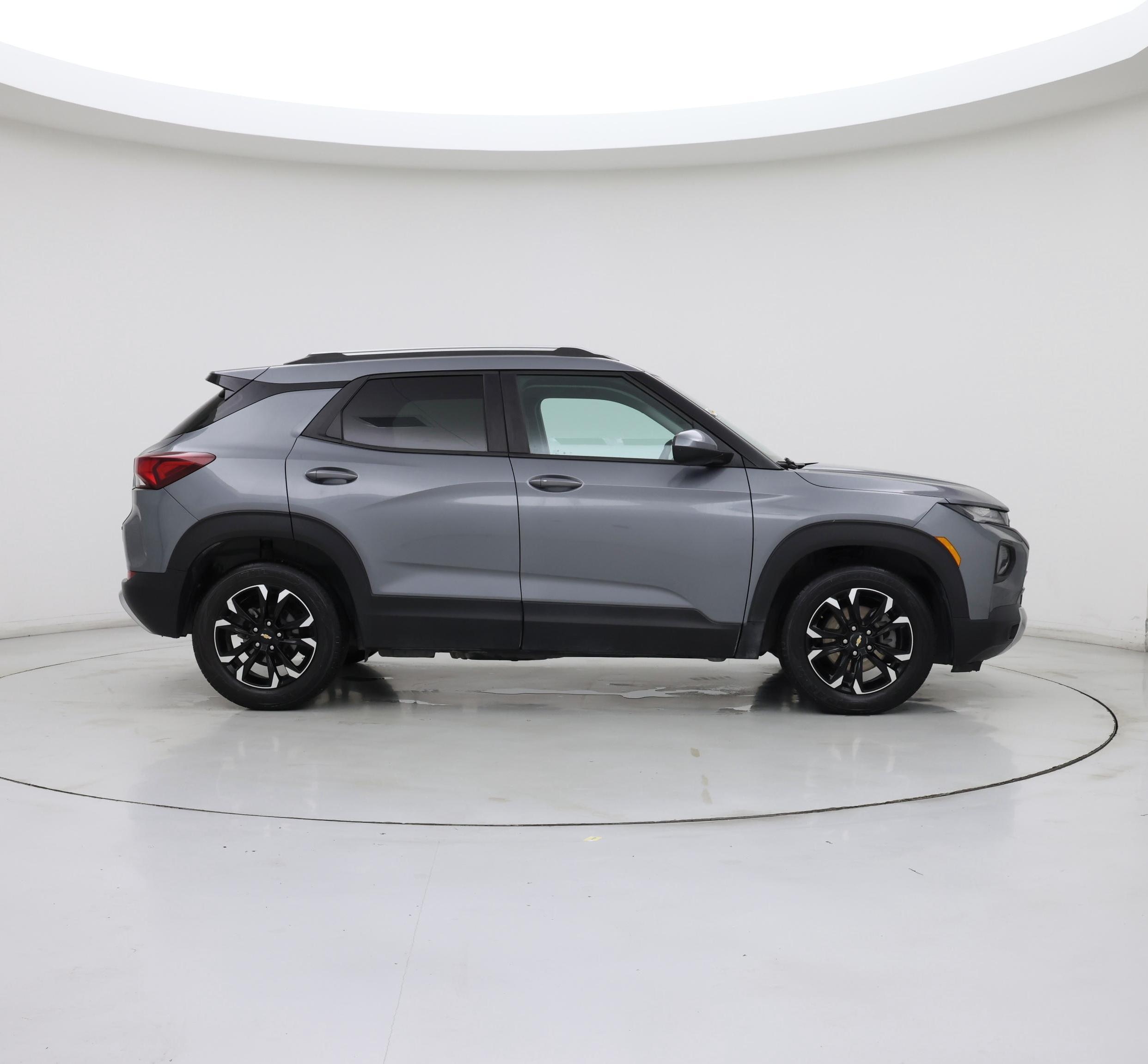 Thumbnail: 2022 Chevrolet TrailBlazer - 7