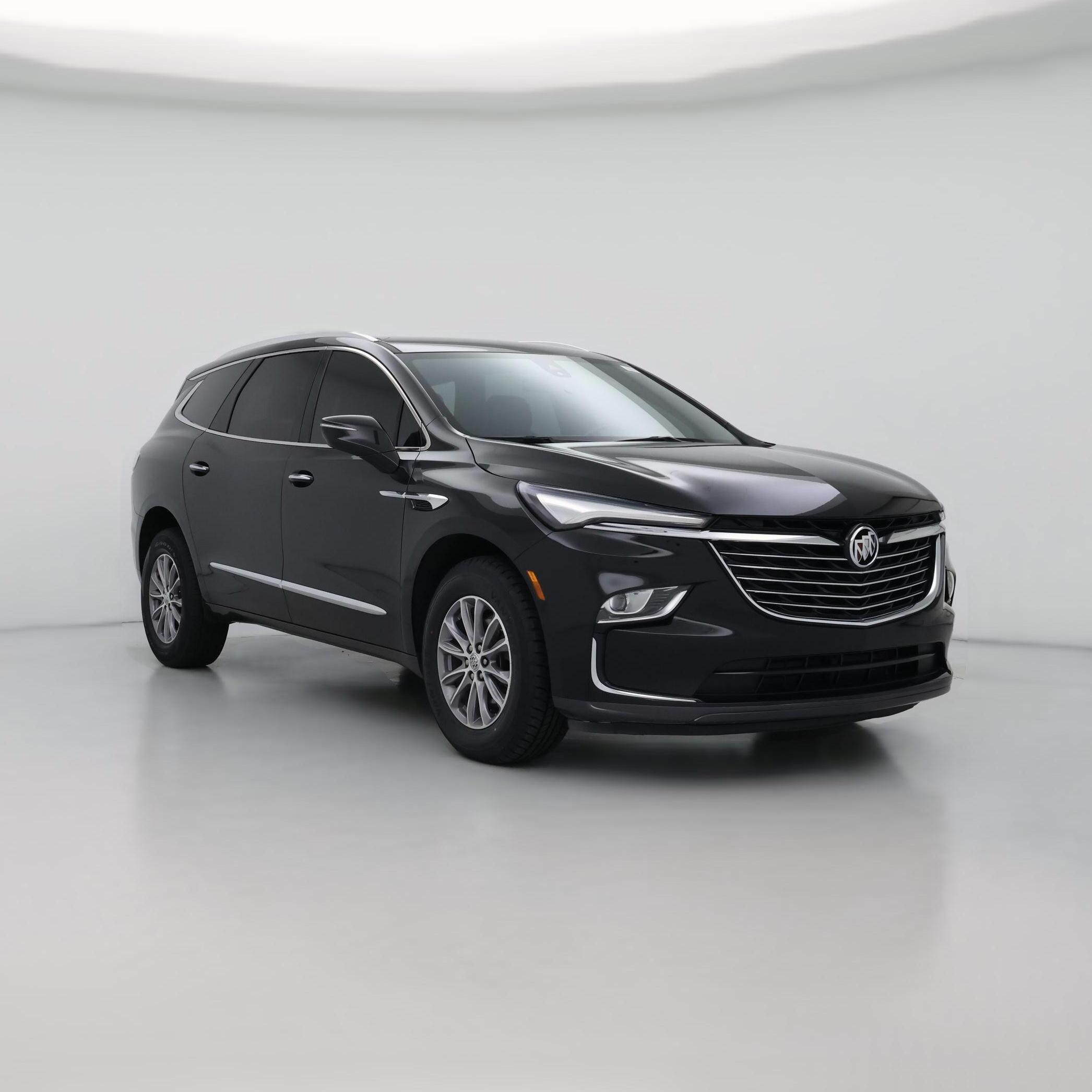 Thumbnail: 2023 Buick Enclave - 1