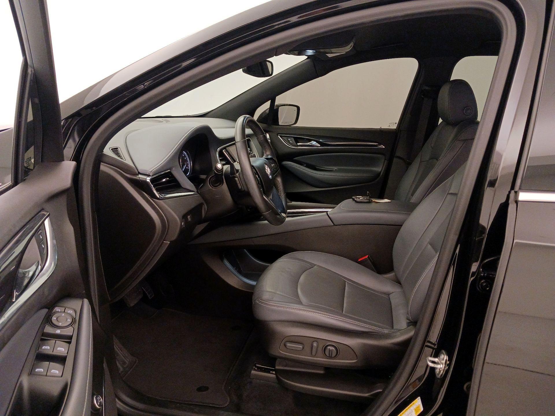 Thumbnail: 2023 Buick Enclave - 11