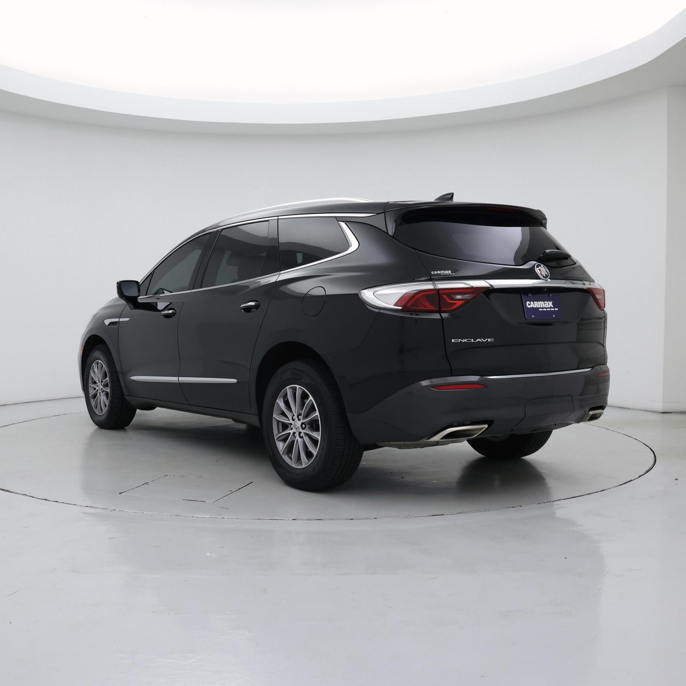 Thumbnail: 2023 Buick Enclave - 2