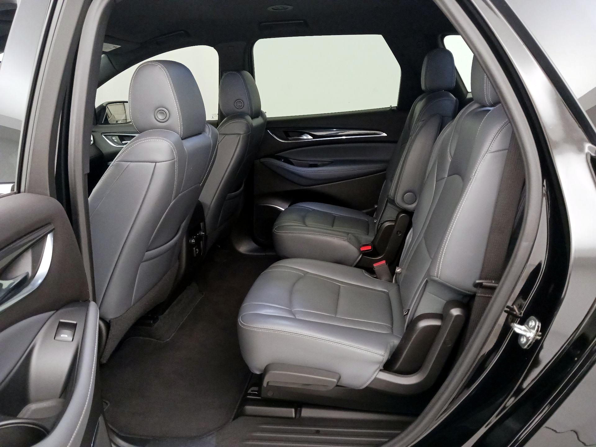 Thumbnail: 2023 Buick Enclave - 19