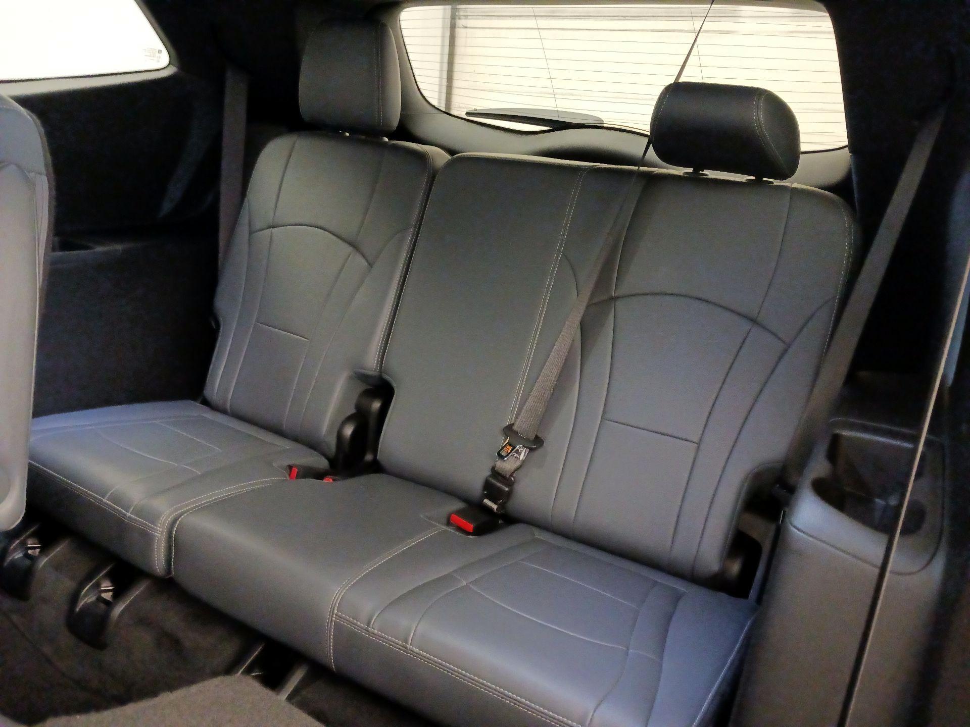 Thumbnail: 2023 Buick Enclave - 20