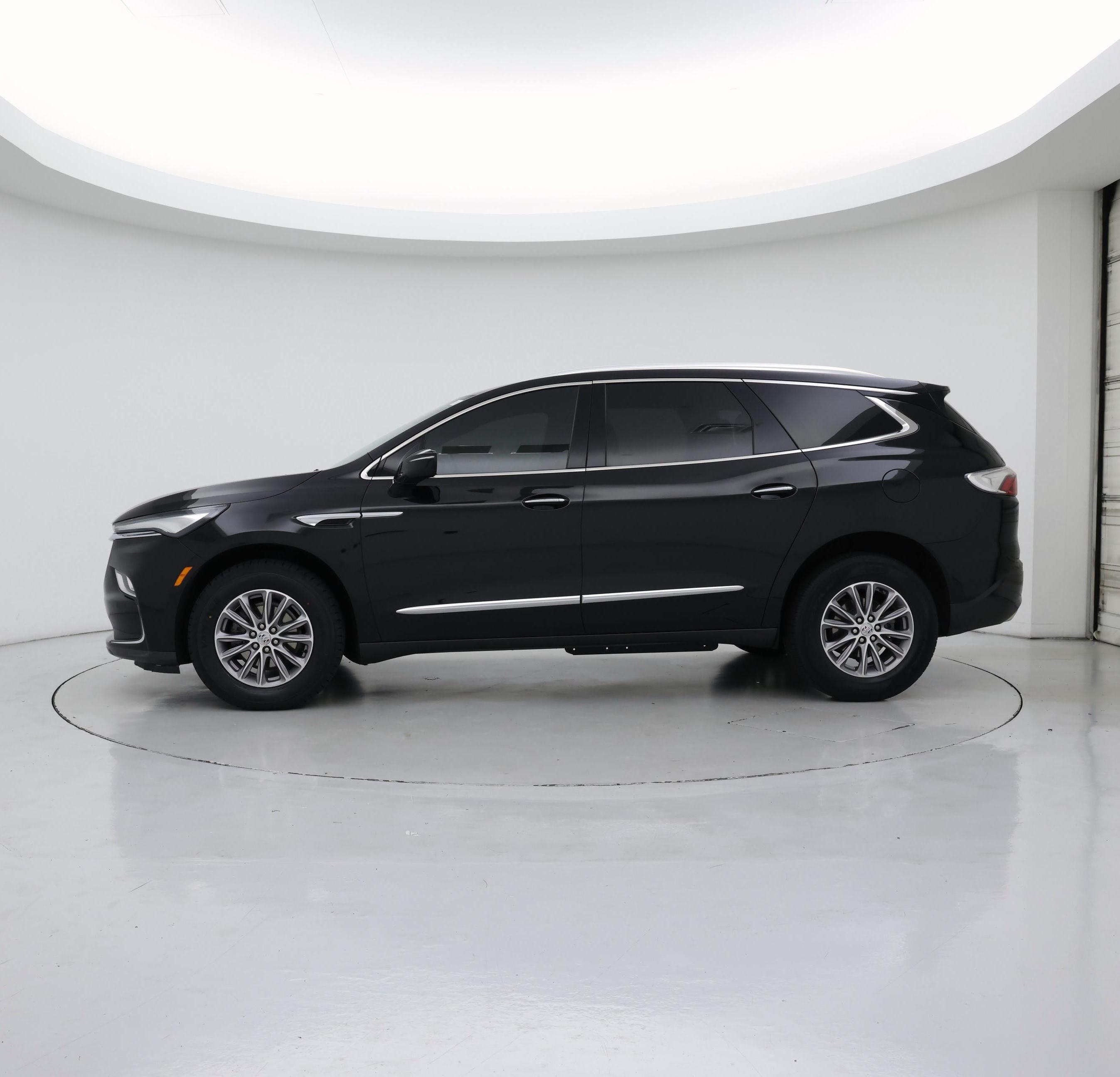 Thumbnail: 2023 Buick Enclave - 3
