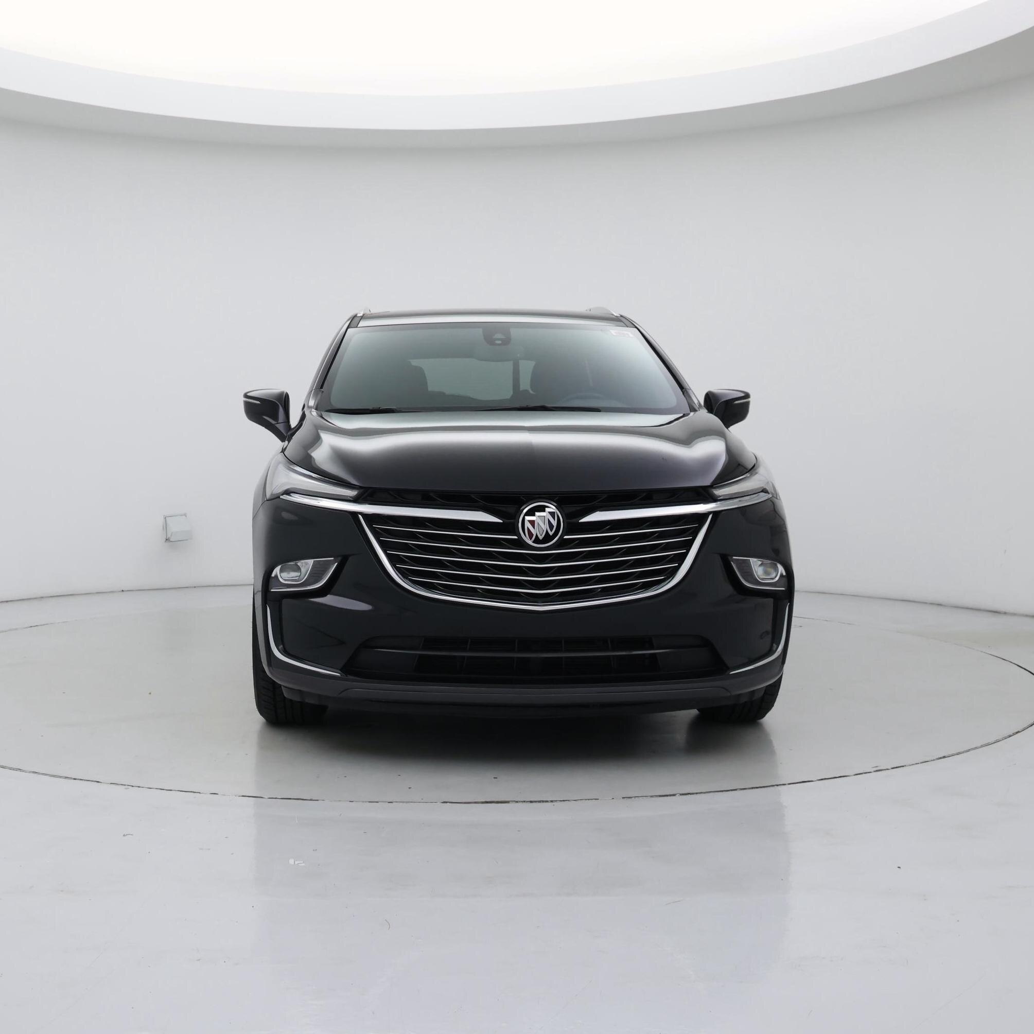 Thumbnail: 2023 Buick Enclave - 5