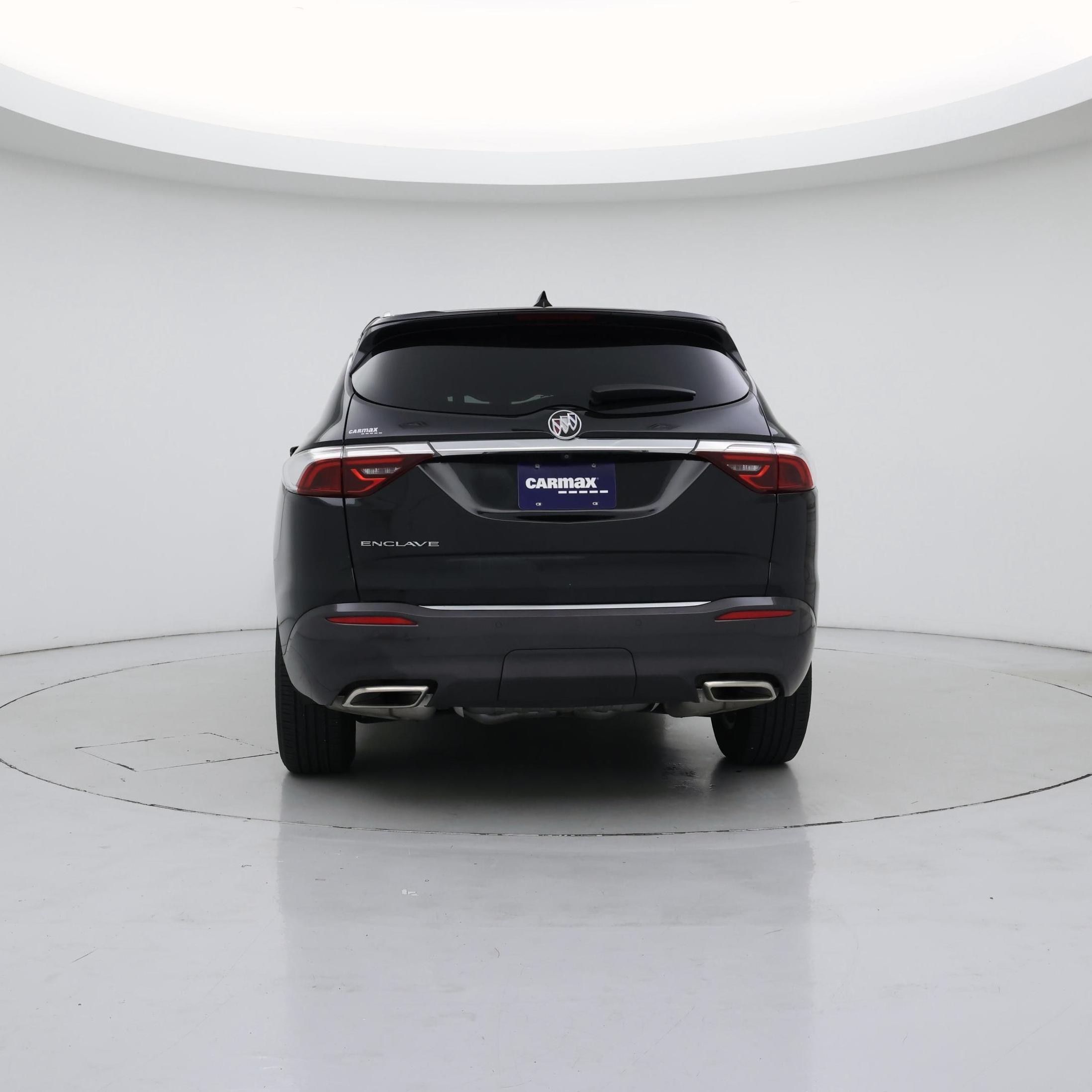 Thumbnail: 2023 Buick Enclave - 6