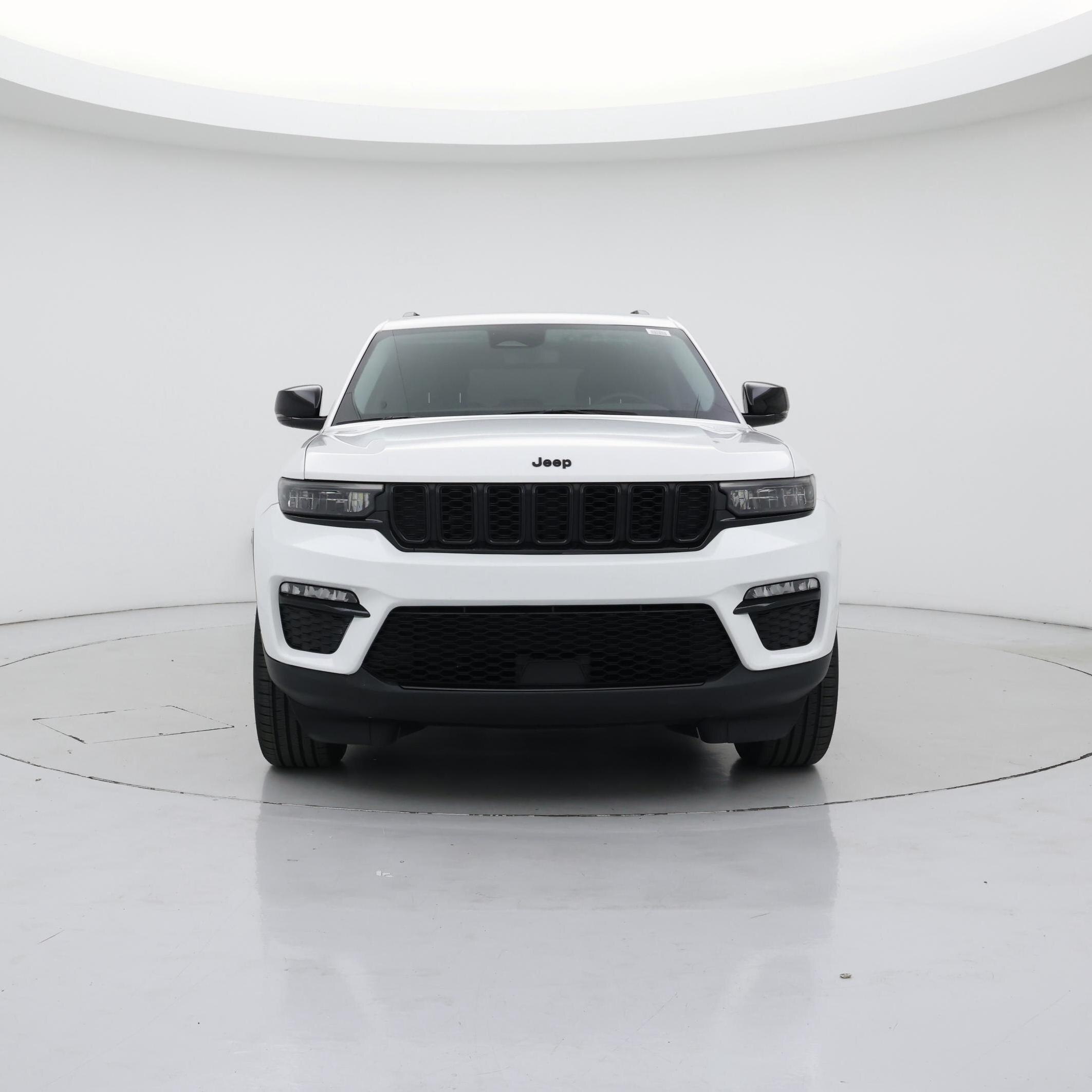 Thumbnail: 2023 Jeep Grand Cherokee - 5