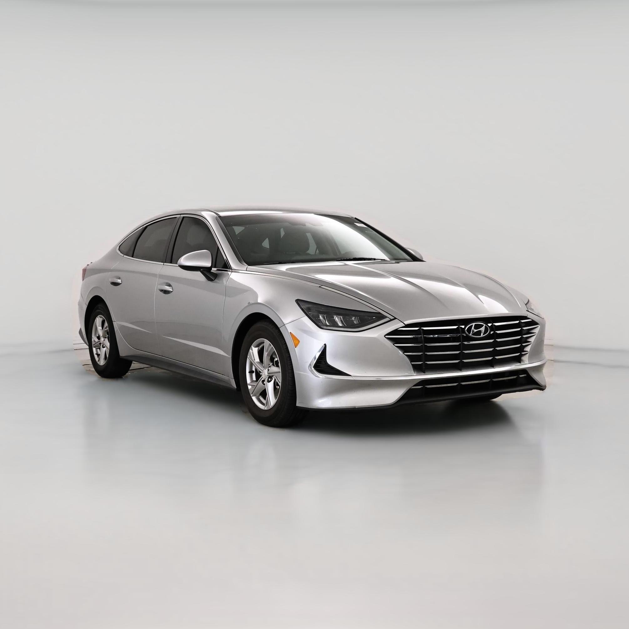 Thumbnail: 2022 Hyundai Sonata - 1