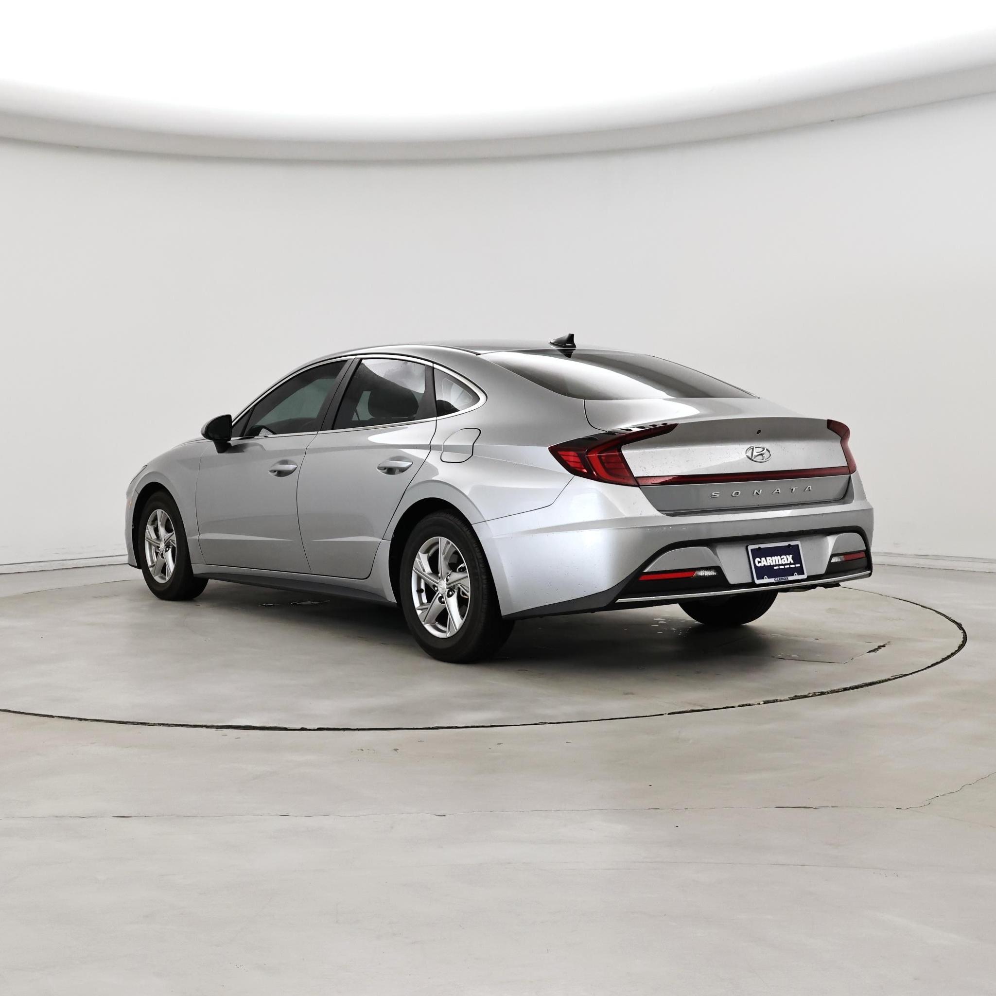 Thumbnail: 2022 Hyundai Sonata - 2