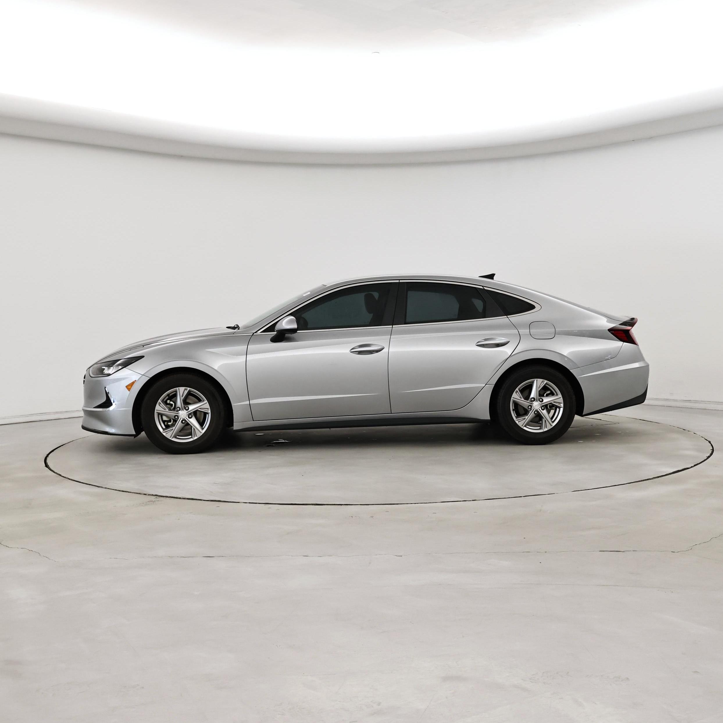 Thumbnail: 2022 Hyundai Sonata - 3
