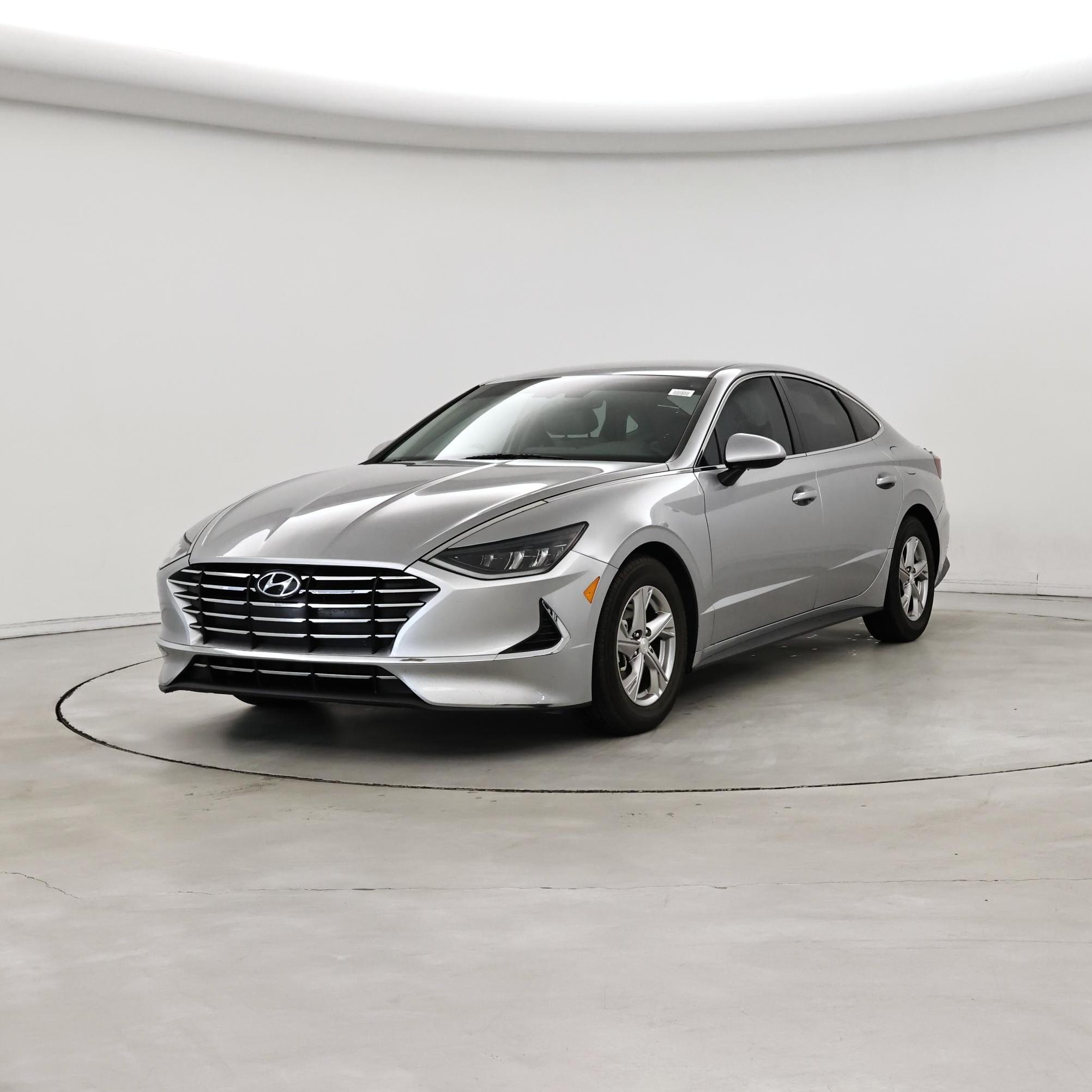 Thumbnail: 2022 Hyundai Sonata - 4