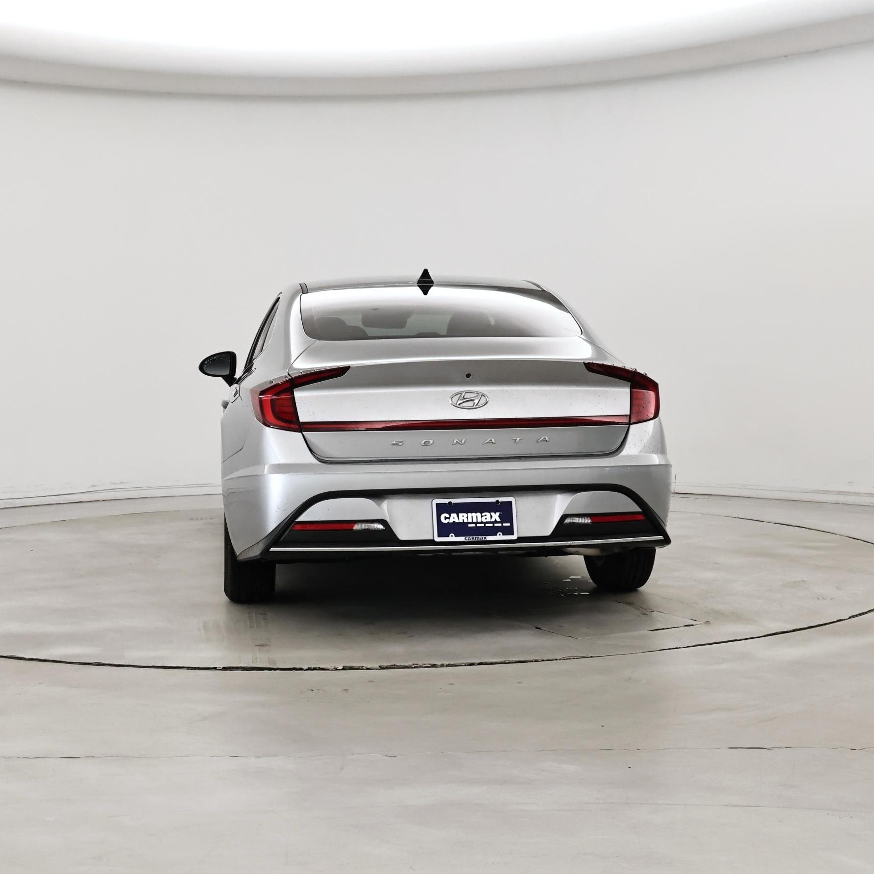 Thumbnail: 2022 Hyundai Sonata - 6