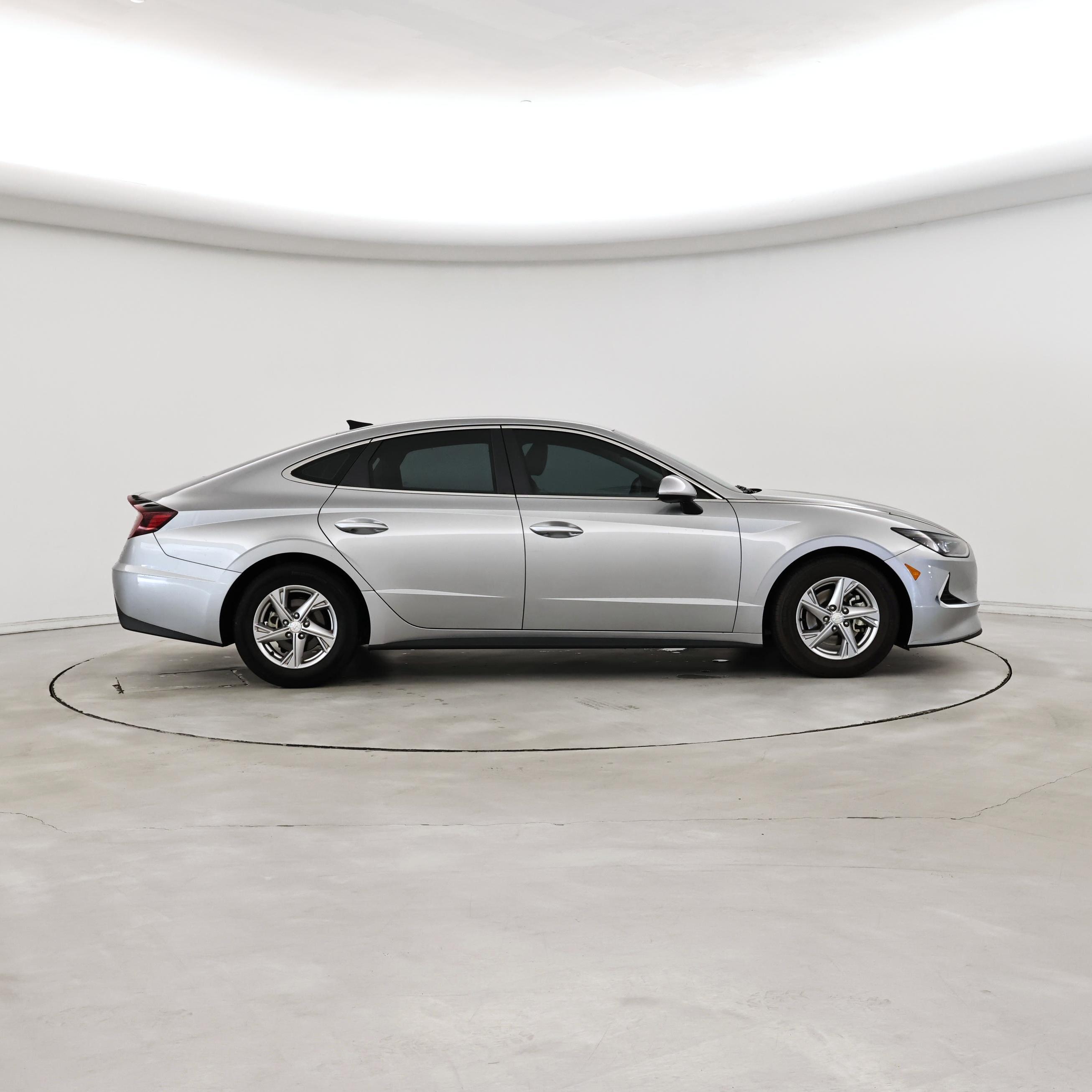 Thumbnail: 2022 Hyundai Sonata - 7