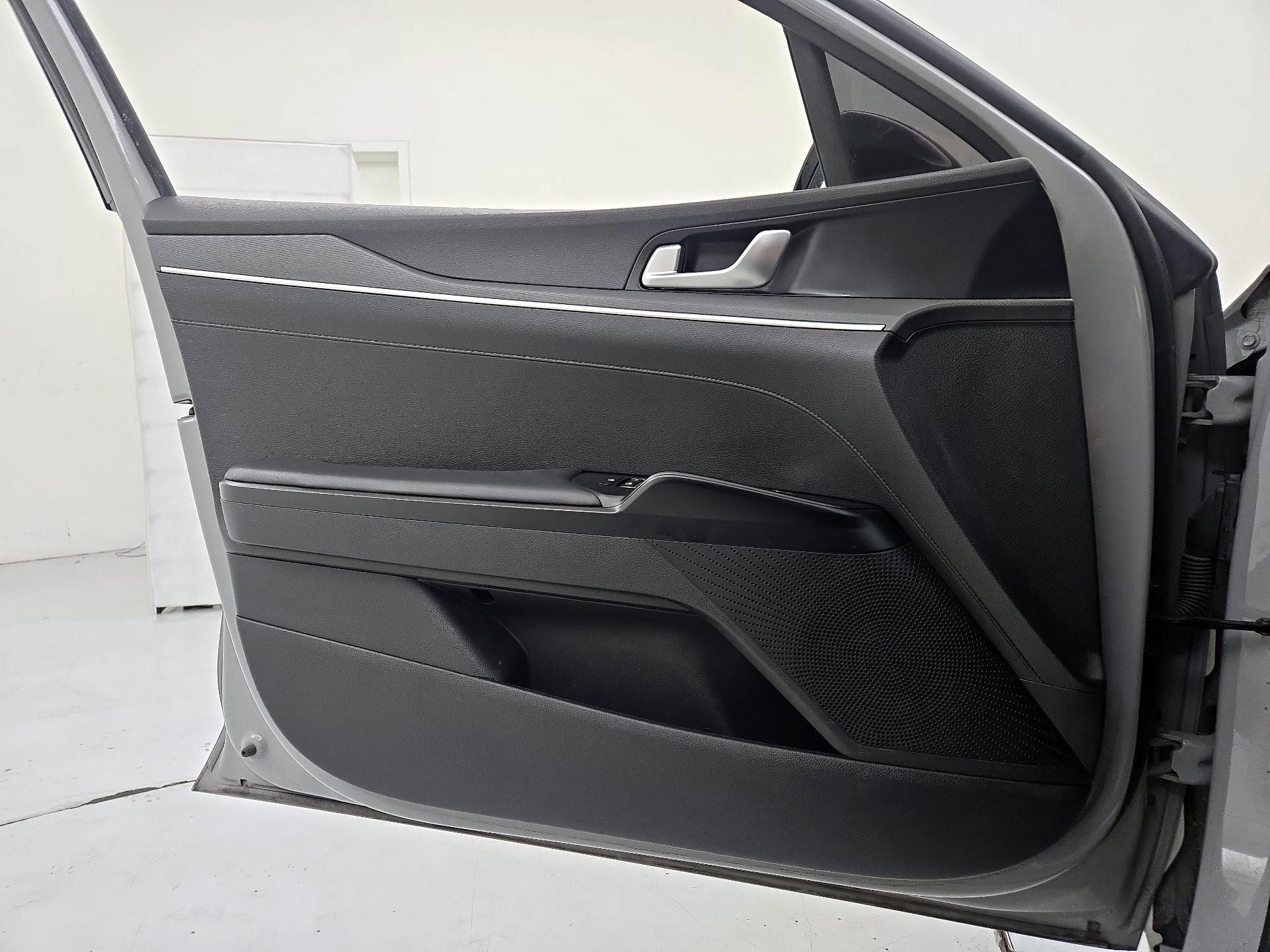 Thumbnail: 2021 Kia K5 - 12