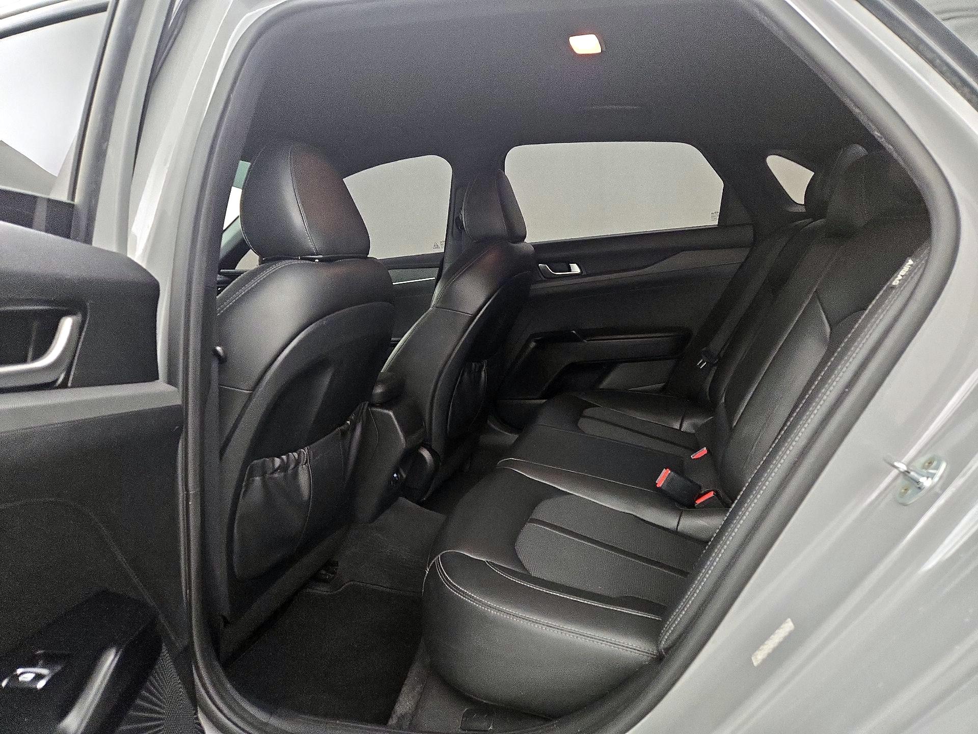 Thumbnail: 2021 Kia K5 - 19