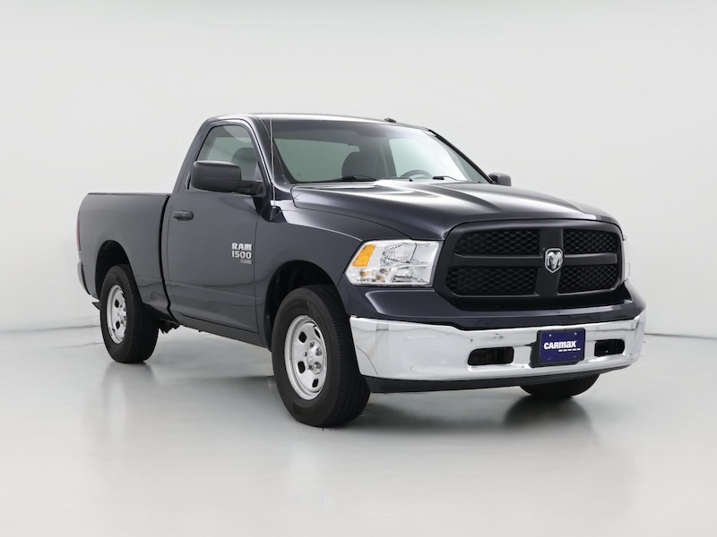 2020 RAM 1500 Classic Express -
                  Houston, TX