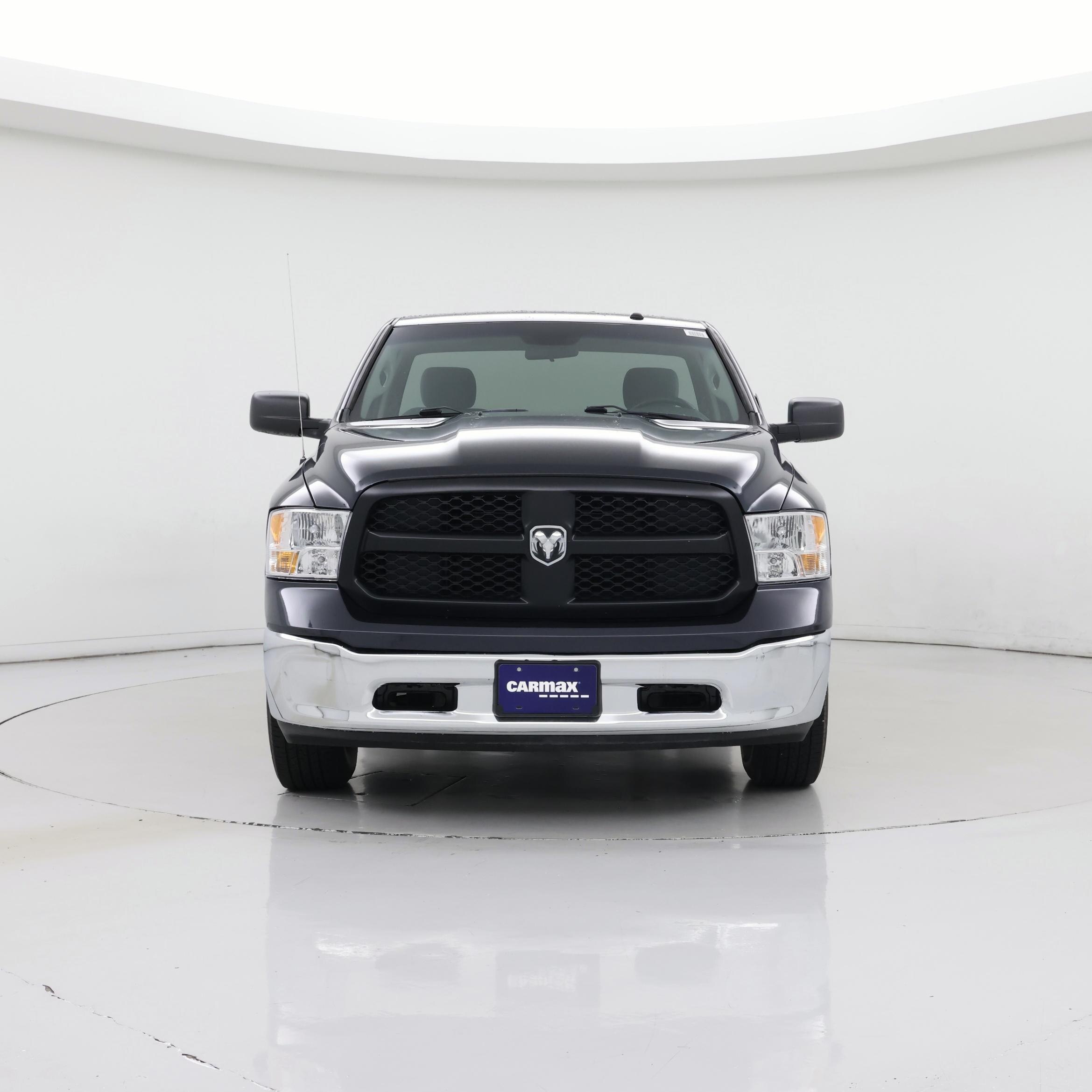 Thumbnail: 2020 RAM 1500 Classic - 5