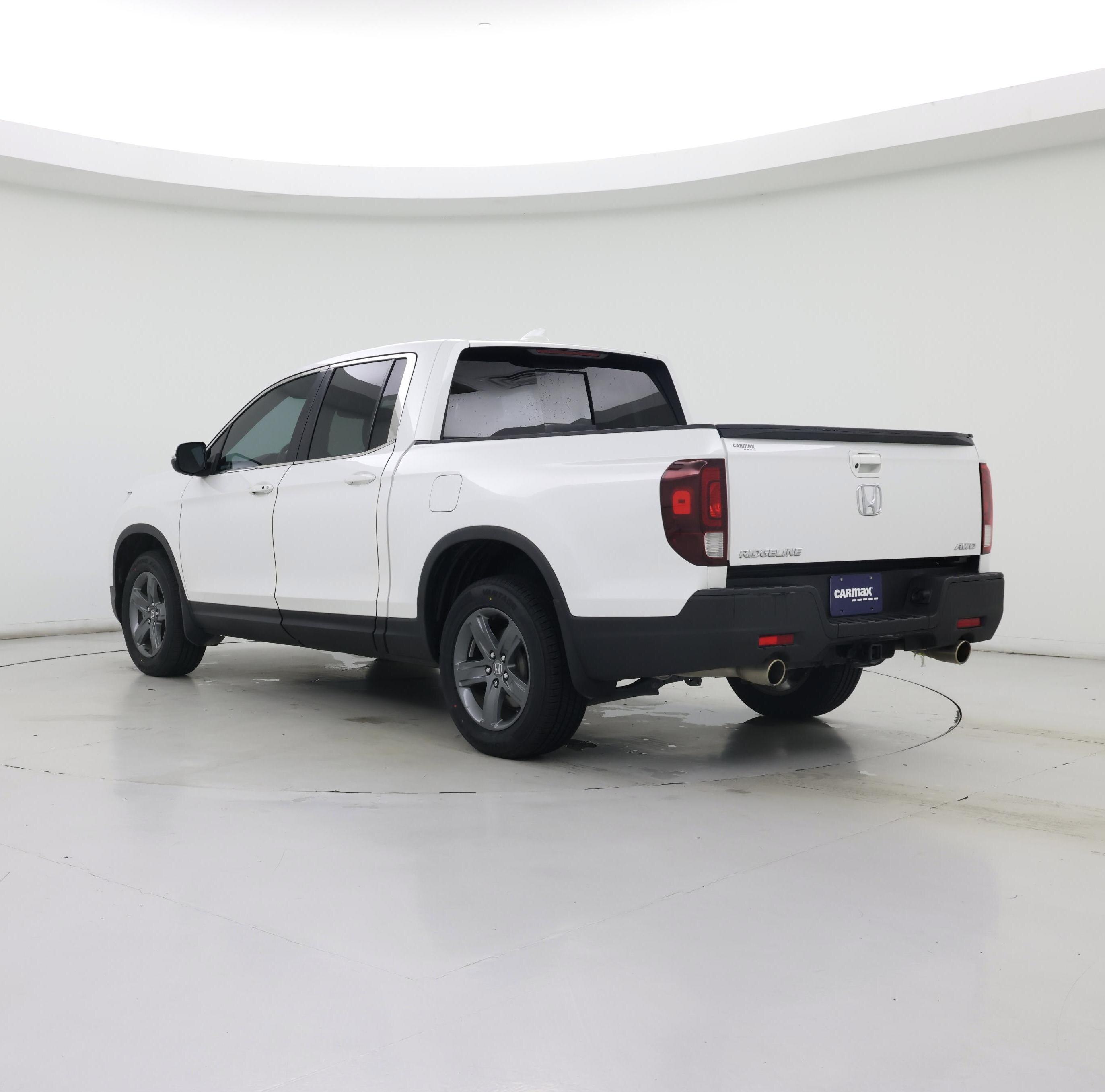 Thumbnail: 2023 Honda Ridgeline - 2