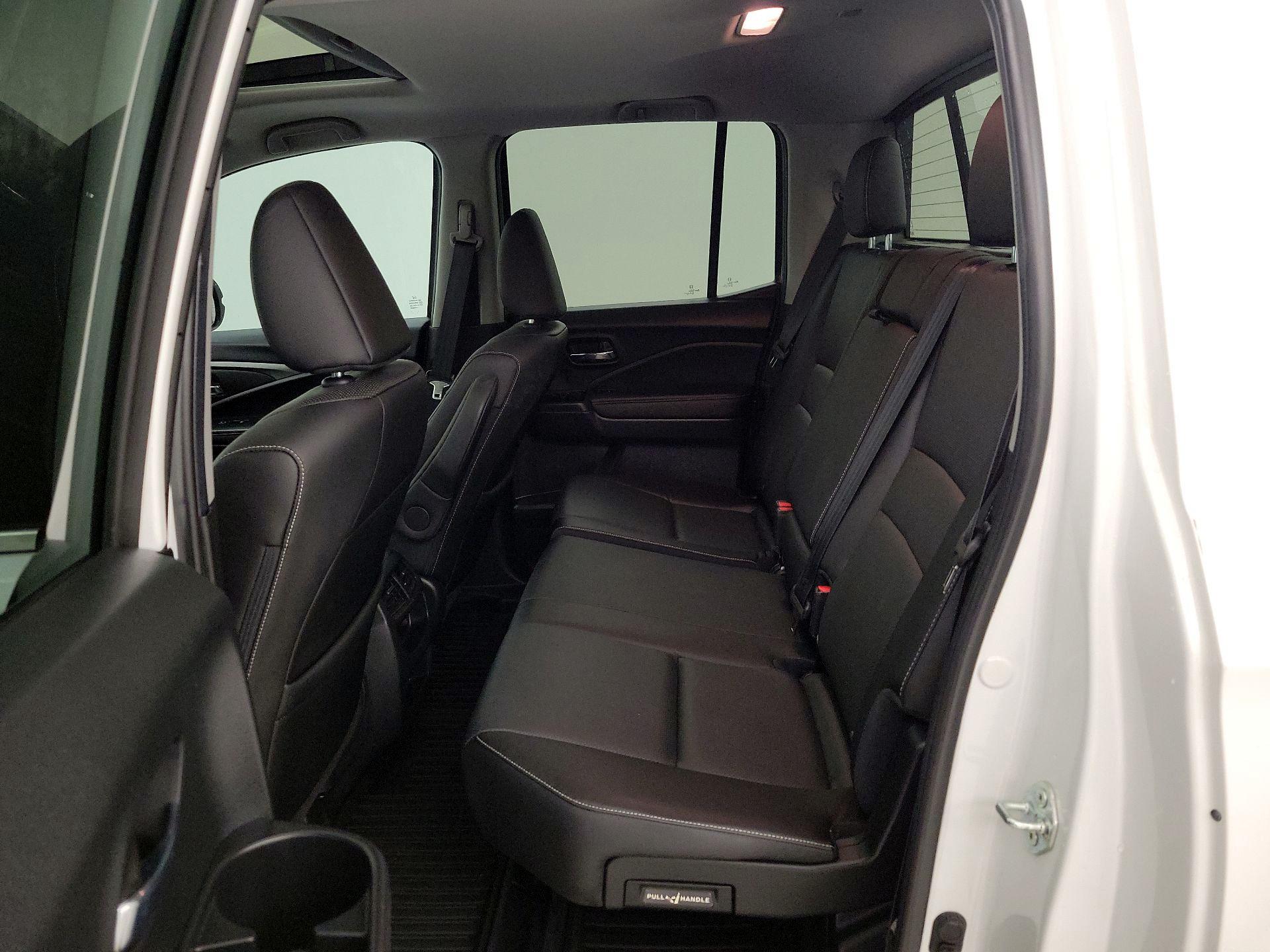 Thumbnail: 2023 Honda Ridgeline - 20