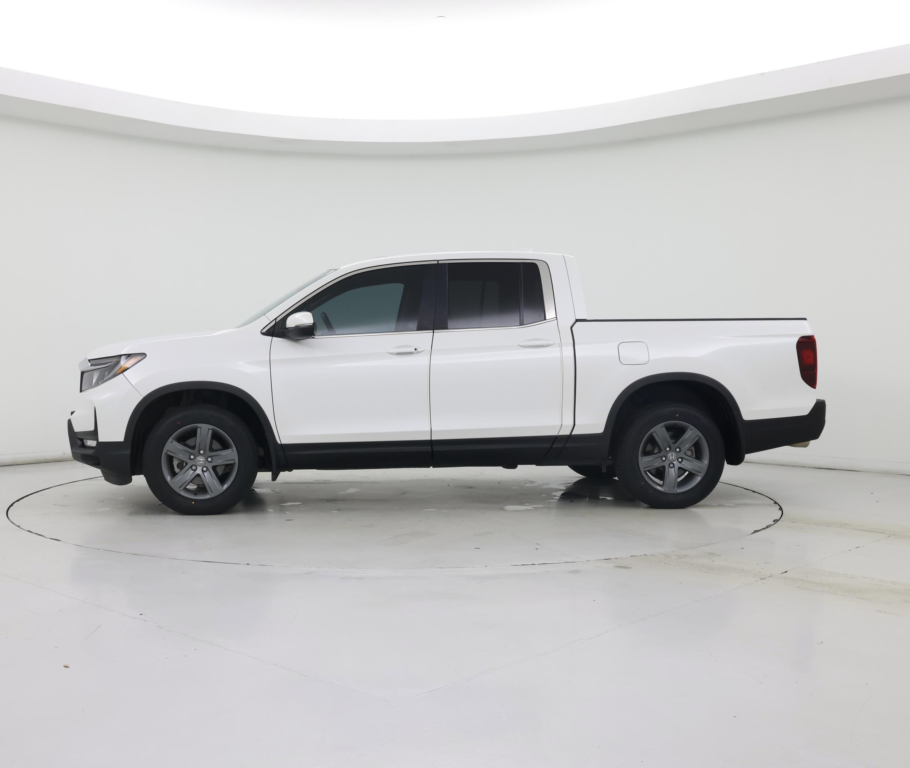 Thumbnail: 2023 Honda Ridgeline - 3