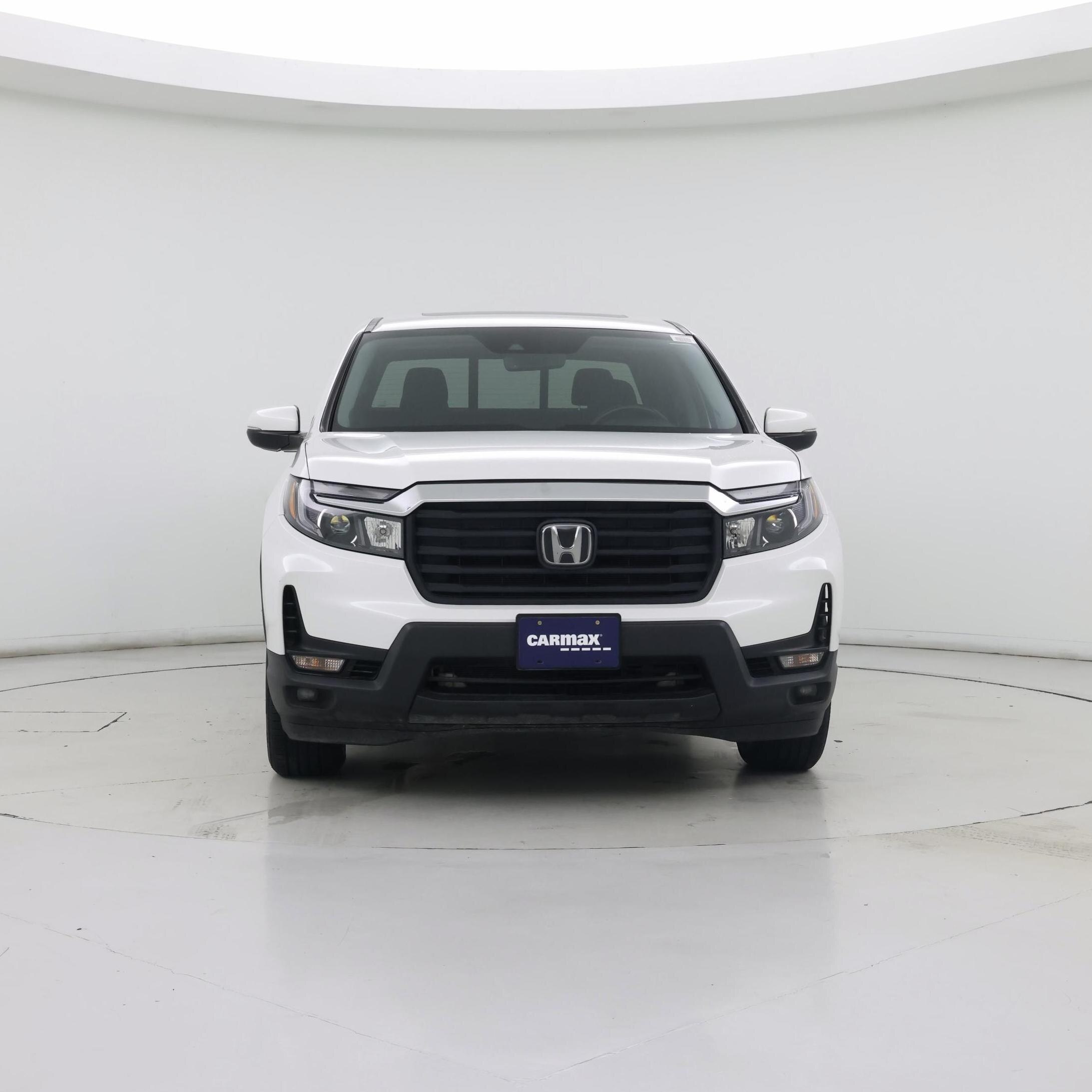 Thumbnail: 2023 Honda Ridgeline - 5
