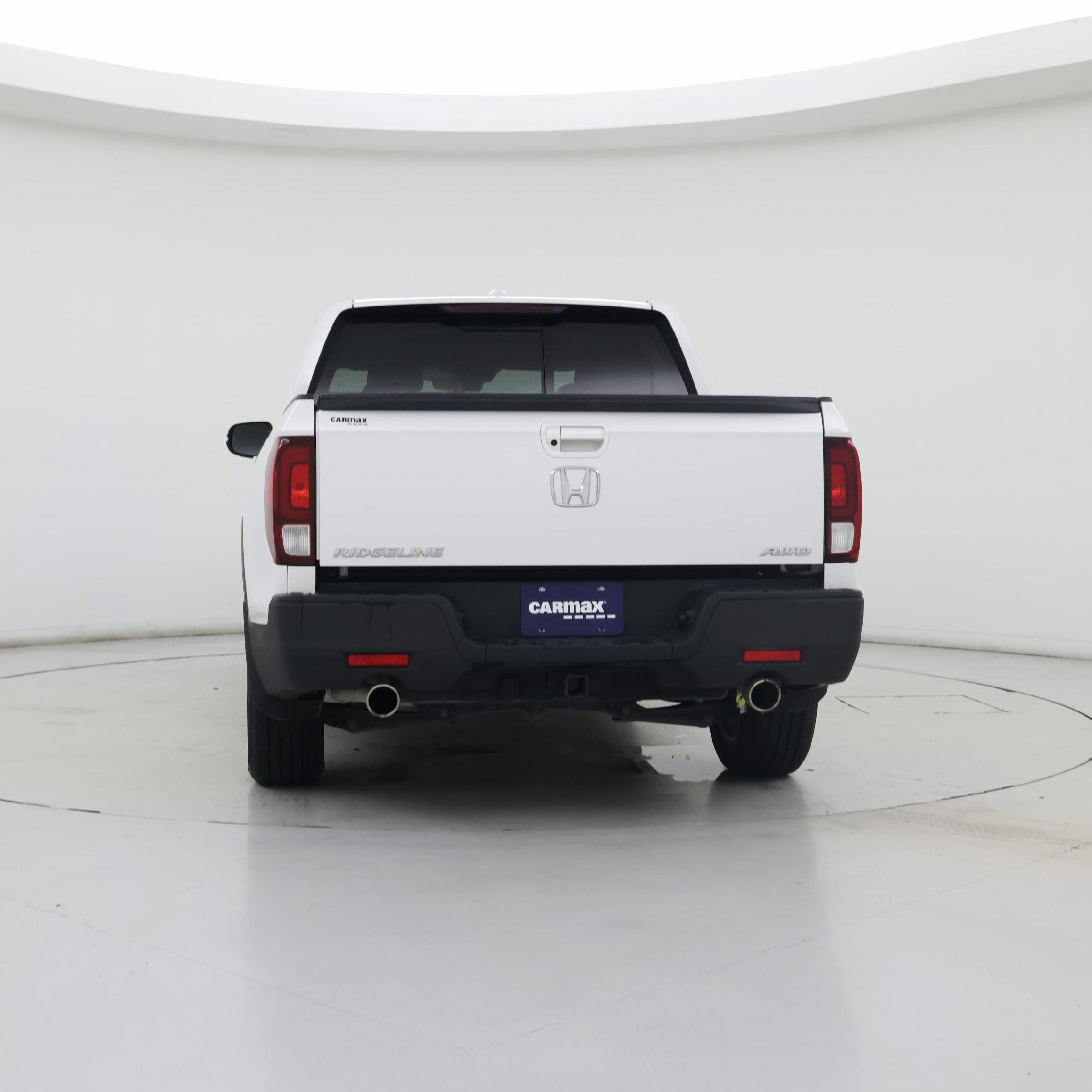 Thumbnail: 2023 Honda Ridgeline - 6