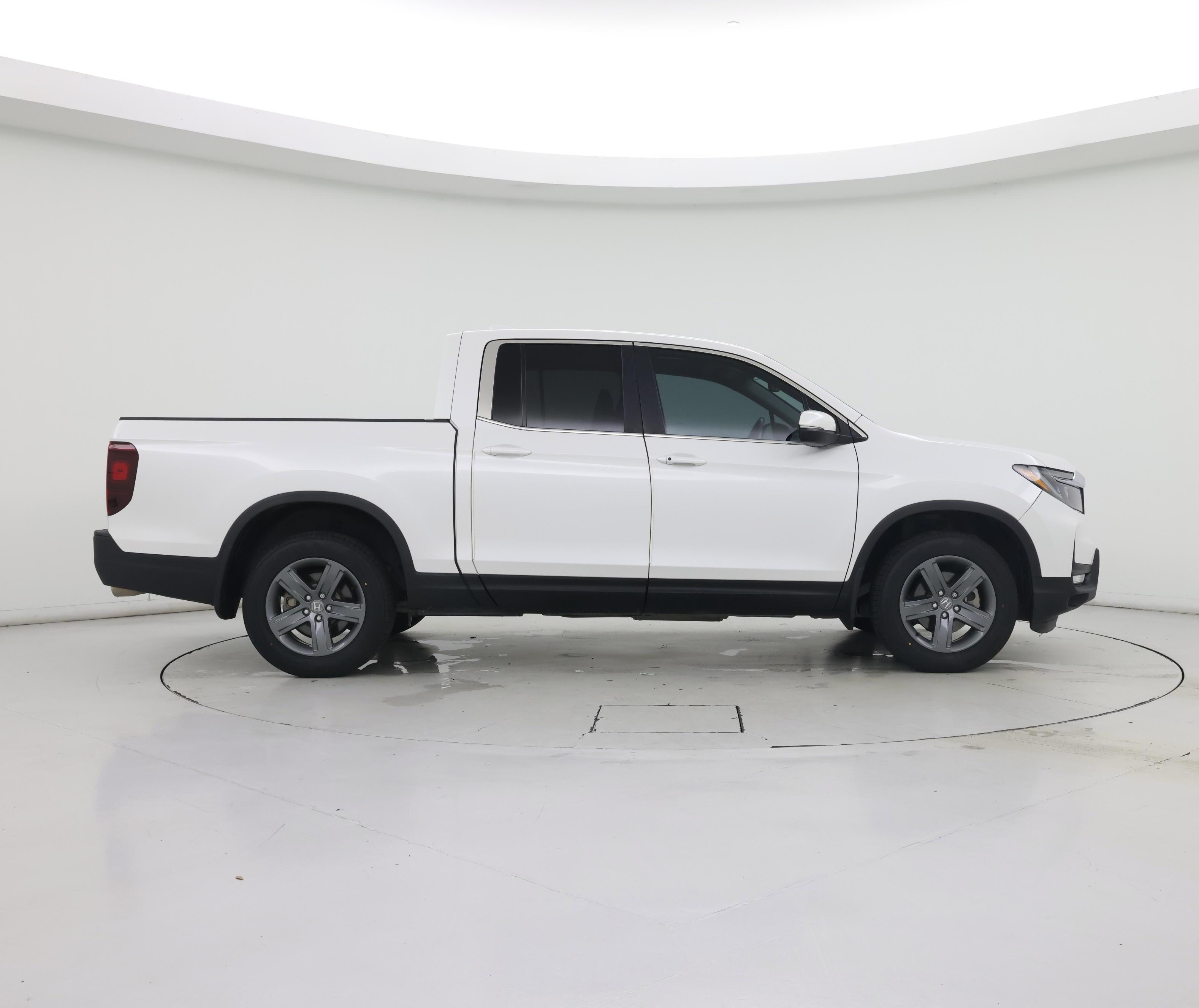 Thumbnail: 2023 Honda Ridgeline - 7