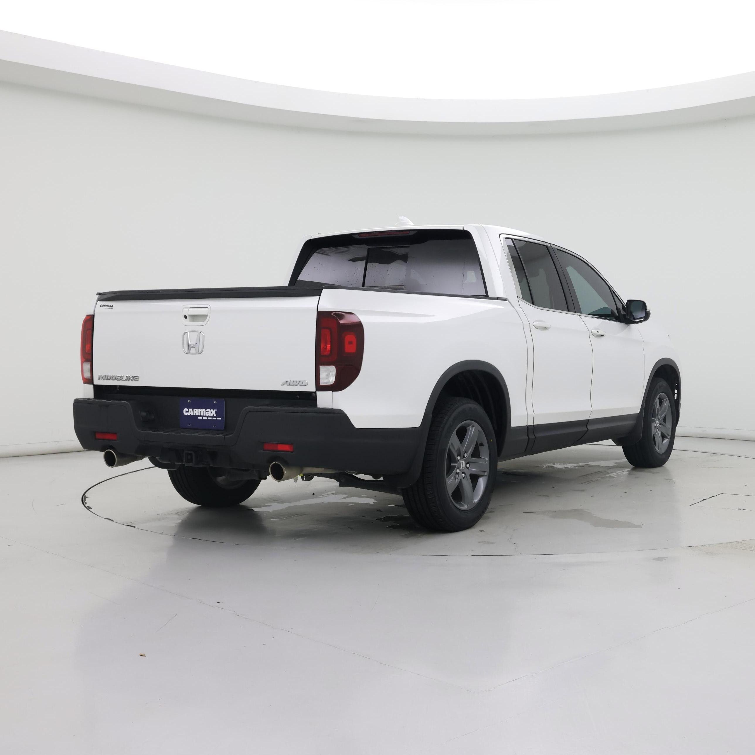 Thumbnail: 2023 Honda Ridgeline - 8