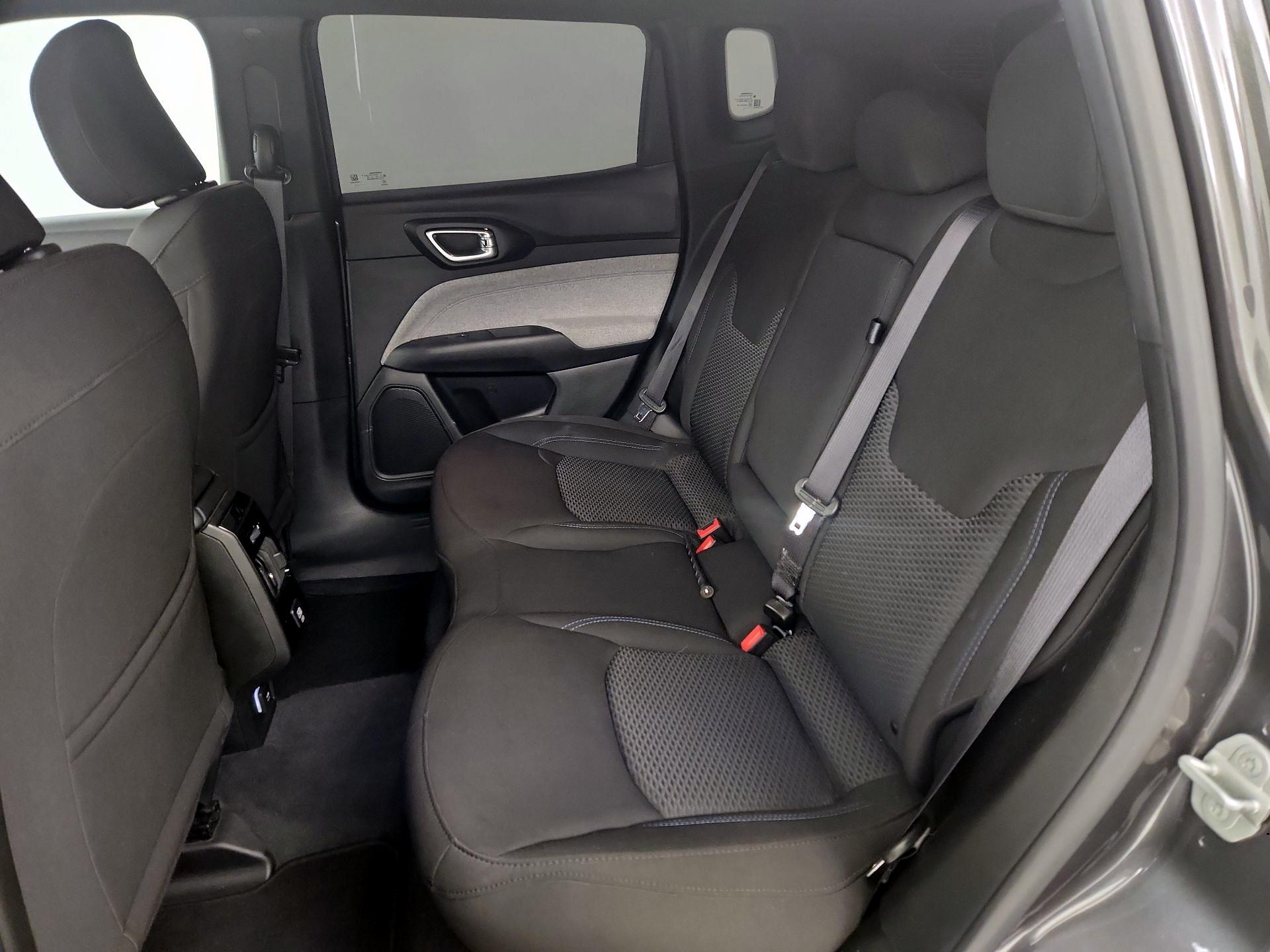 Thumbnail: 2023 Jeep Compass - 19