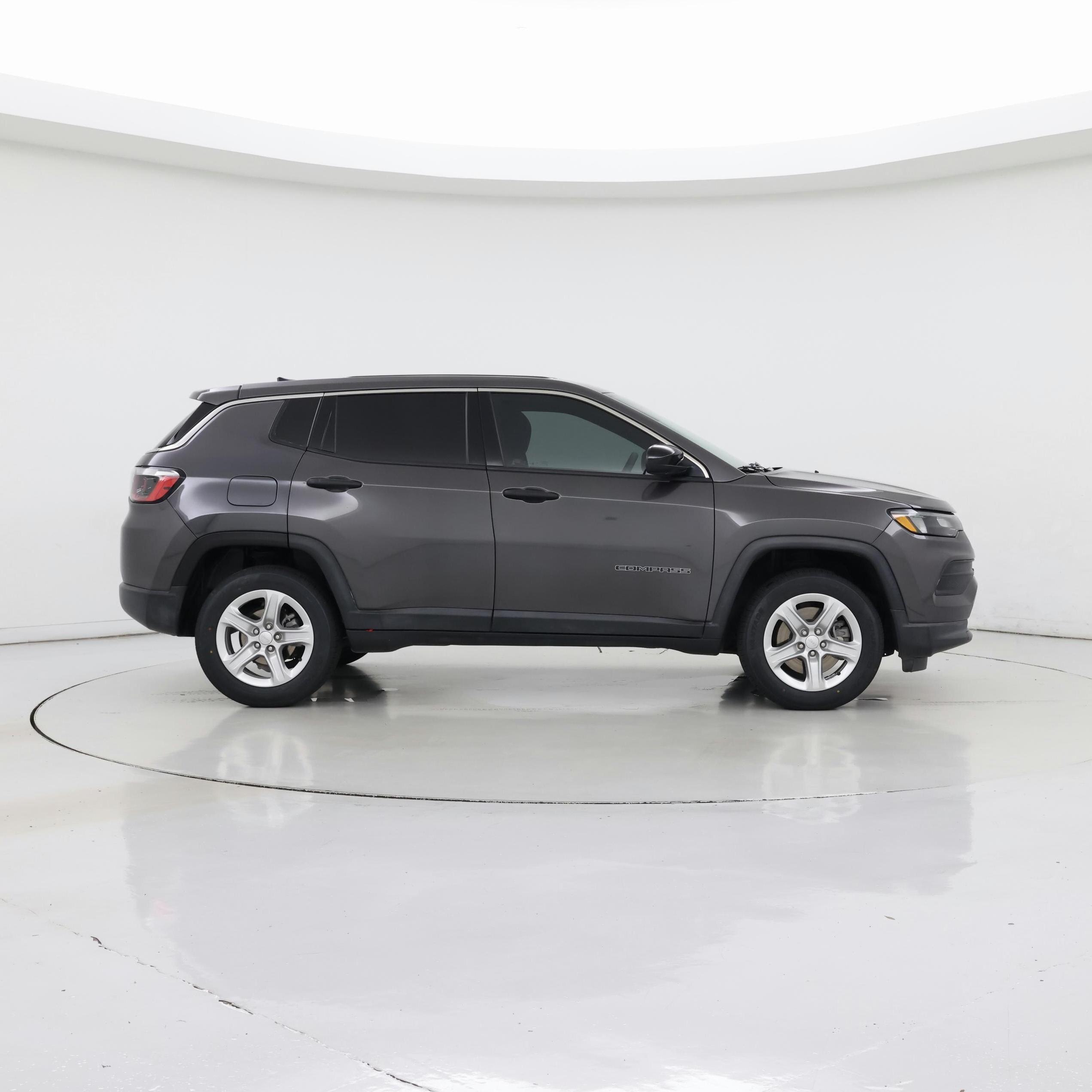 Thumbnail: 2023 Jeep Compass - 7