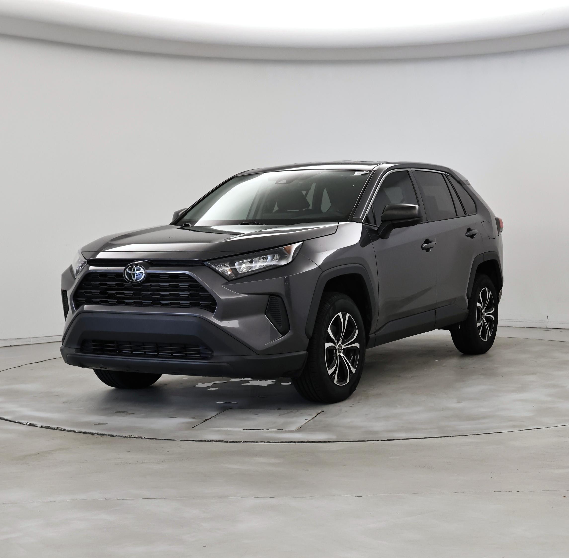 Thumbnail: 2022 Toyota RAV4 - 4