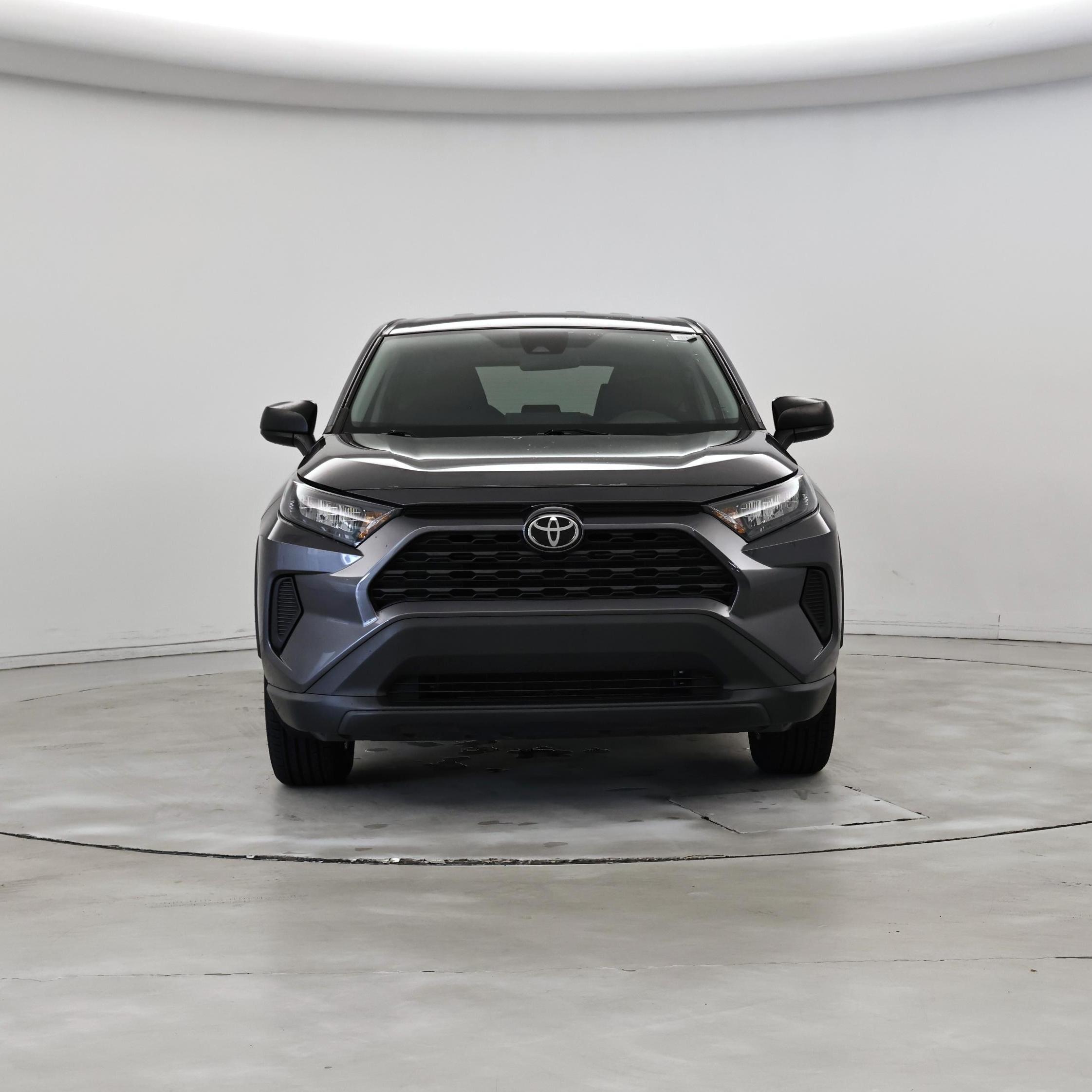 Thumbnail: 2022 Toyota RAV4 - 5