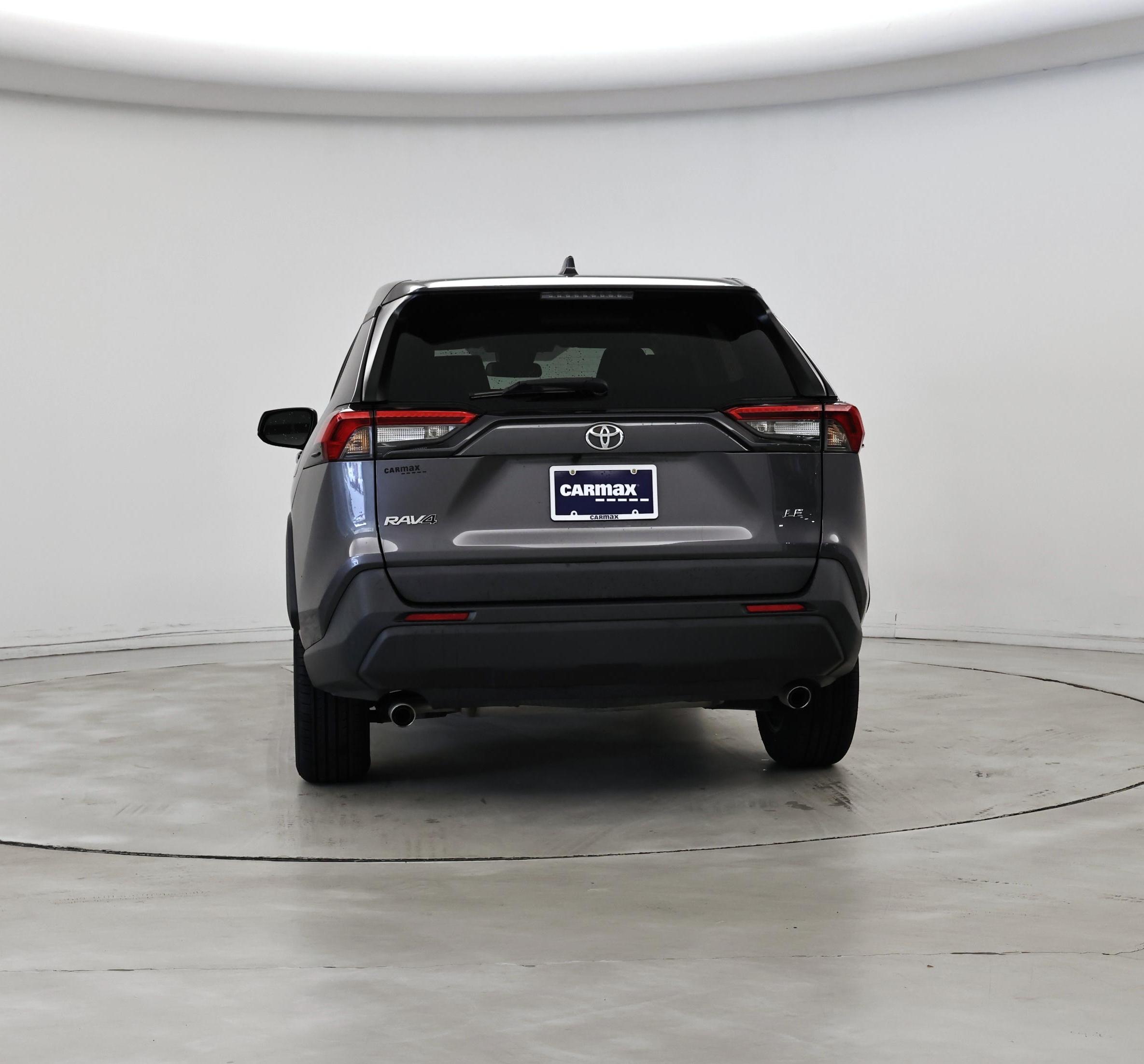 Thumbnail: 2022 Toyota RAV4 - 6