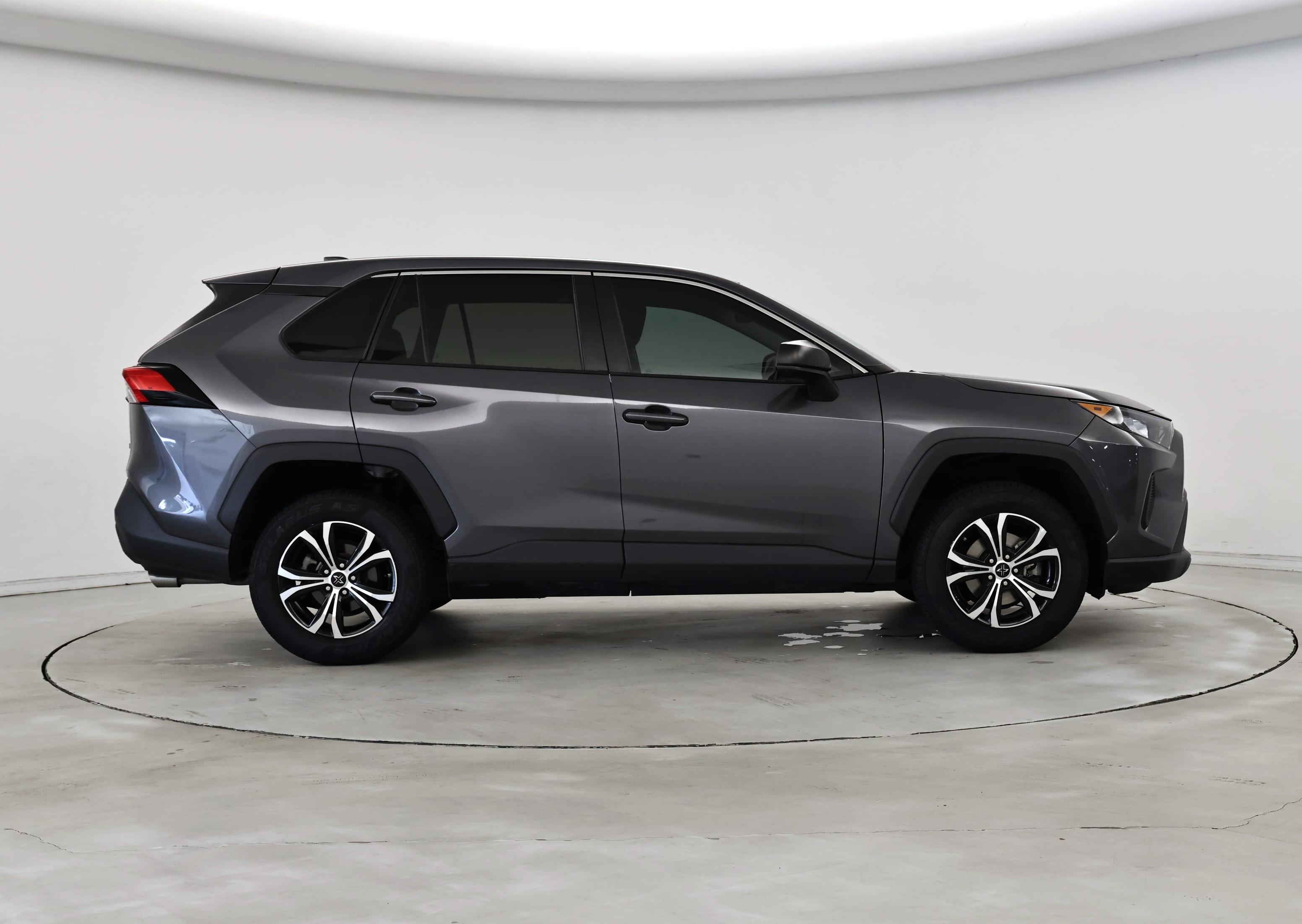 Thumbnail: 2022 Toyota RAV4 - 7