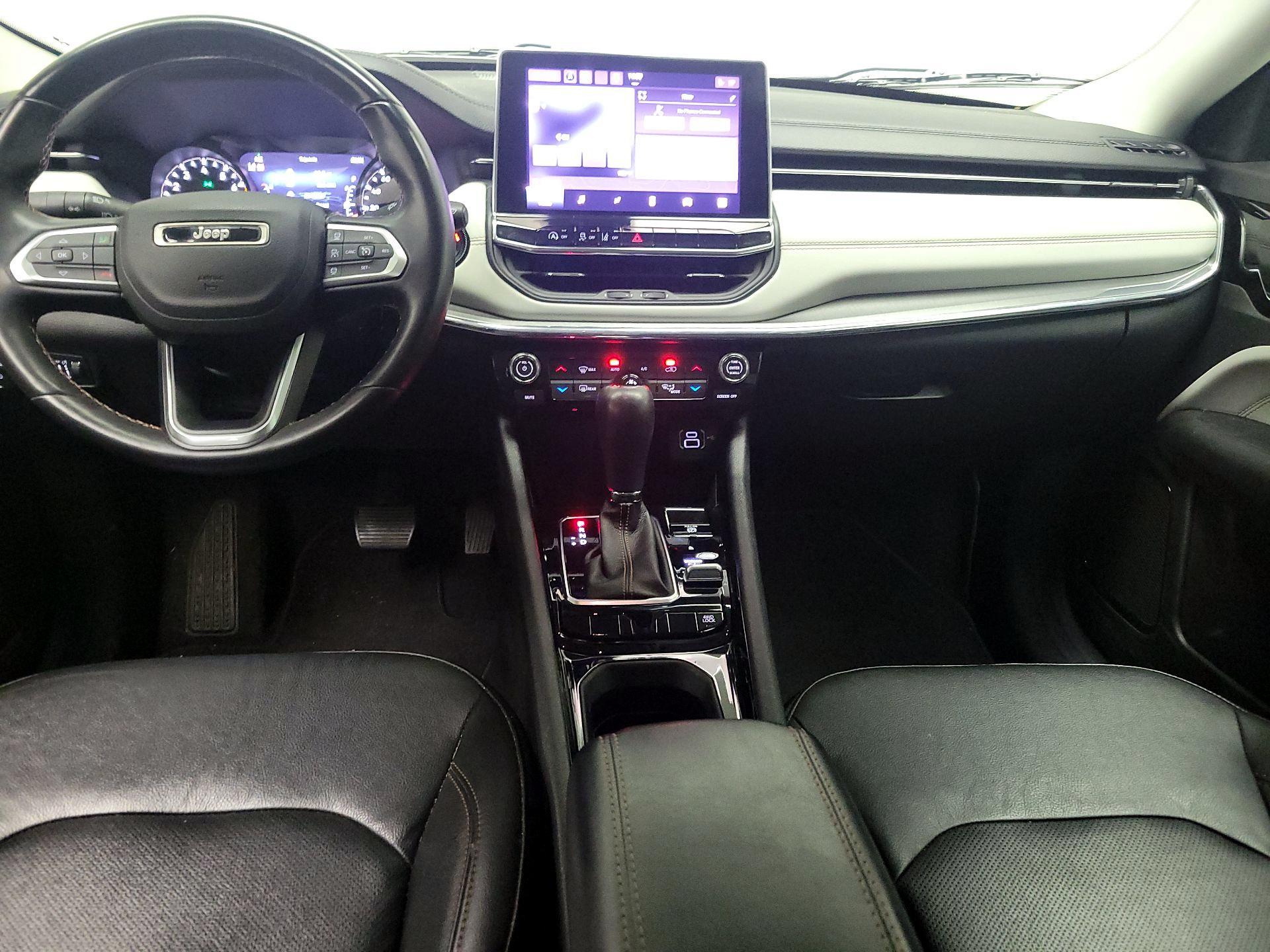 Thumbnail: 2022 Jeep Compass - 9