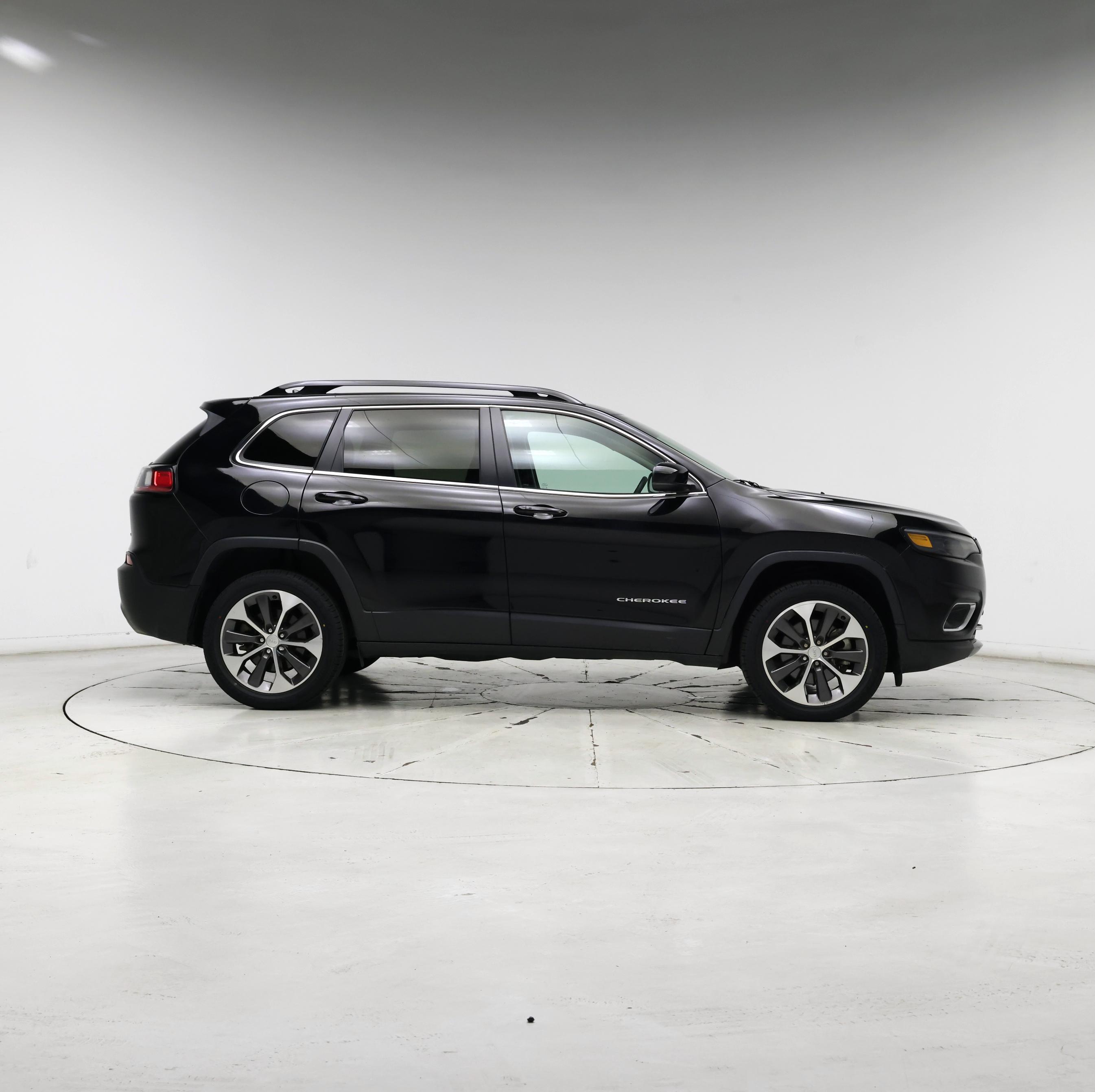 Thumbnail: 2022 Jeep Cherokee - 7