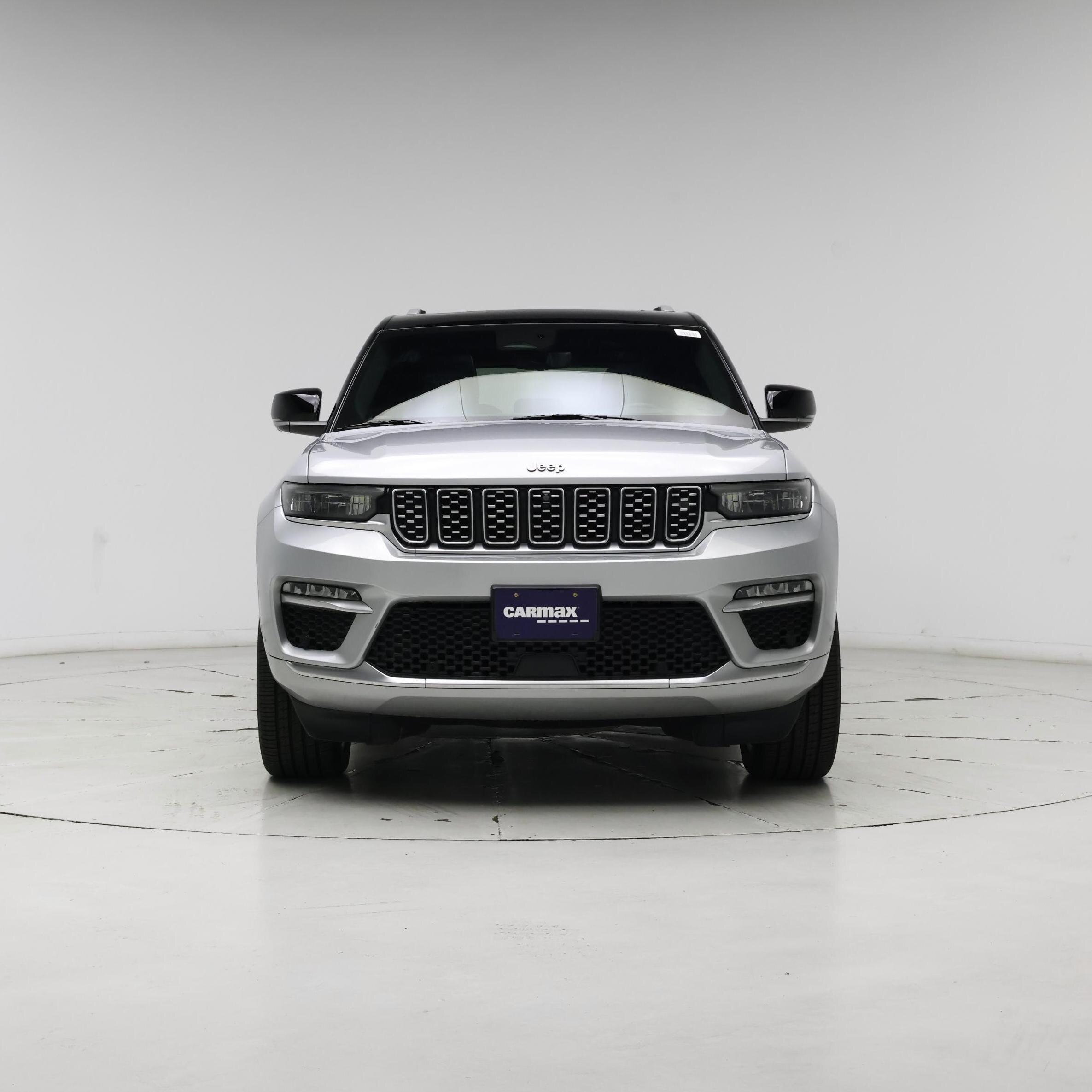 Thumbnail: 2022 Jeep Grand Cherokee - 5