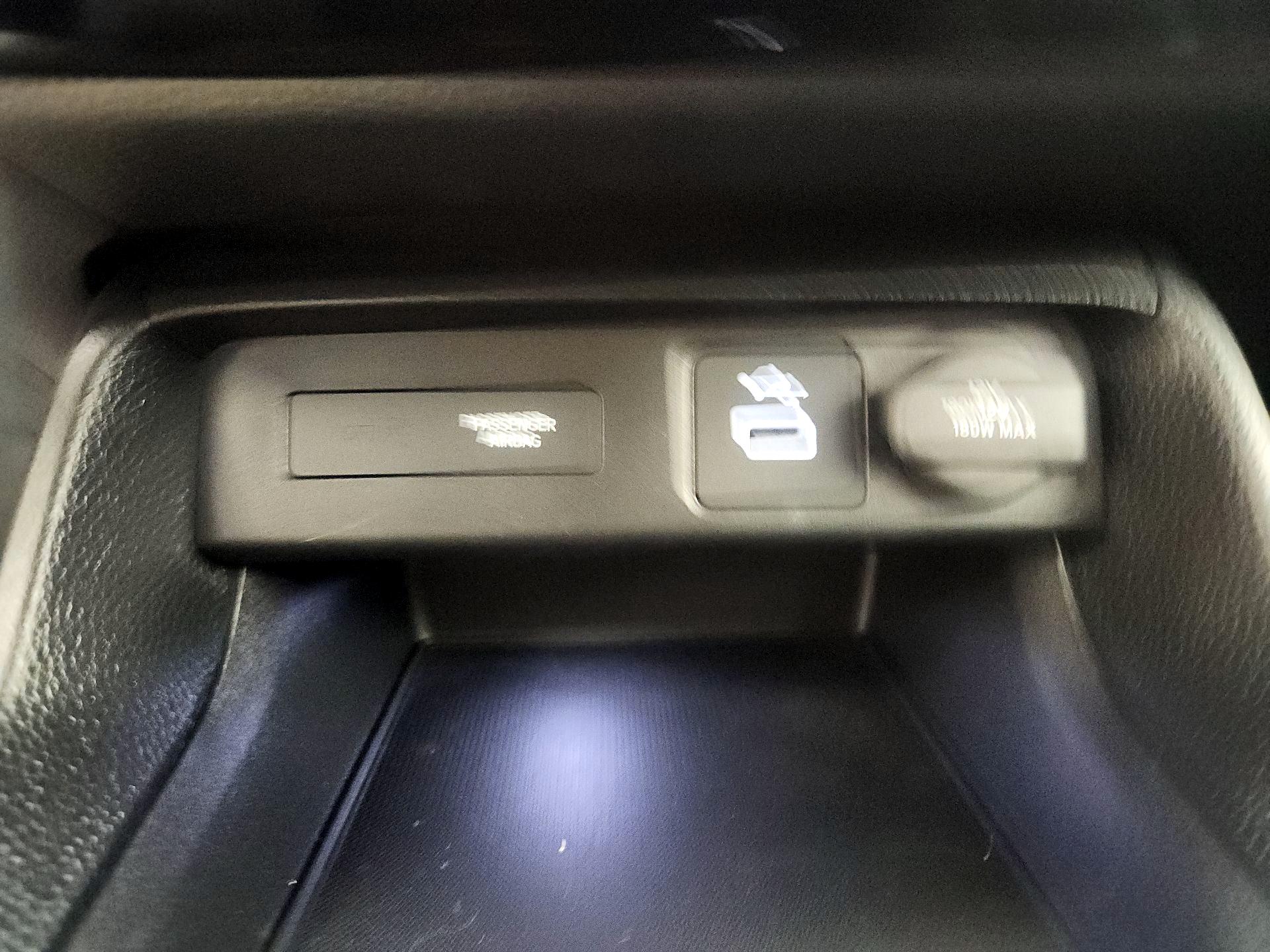 Thumbnail: 2024 Honda Civic - 18