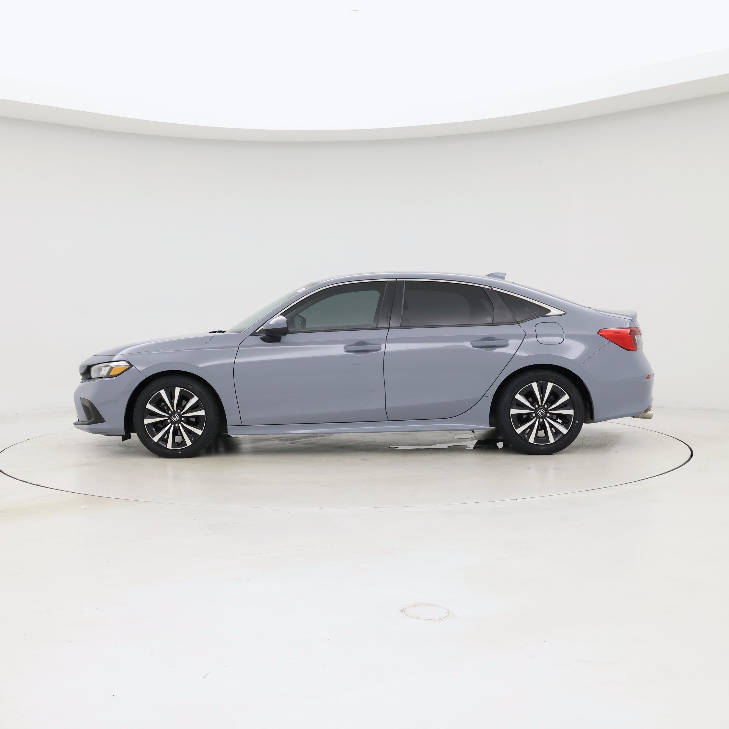 Thumbnail: 2024 Honda Civic - 3