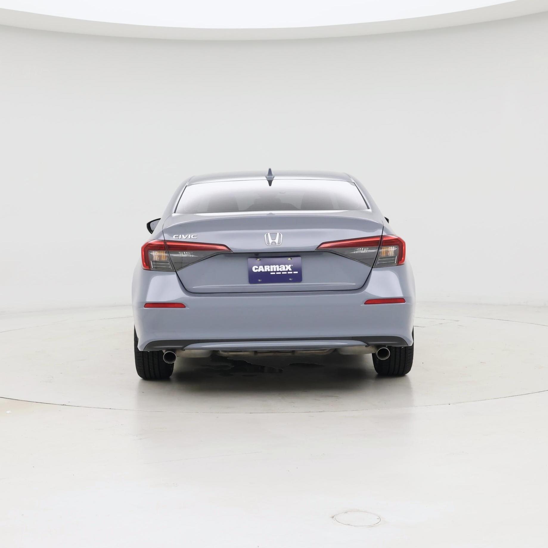 Thumbnail: 2024 Honda Civic - 6
